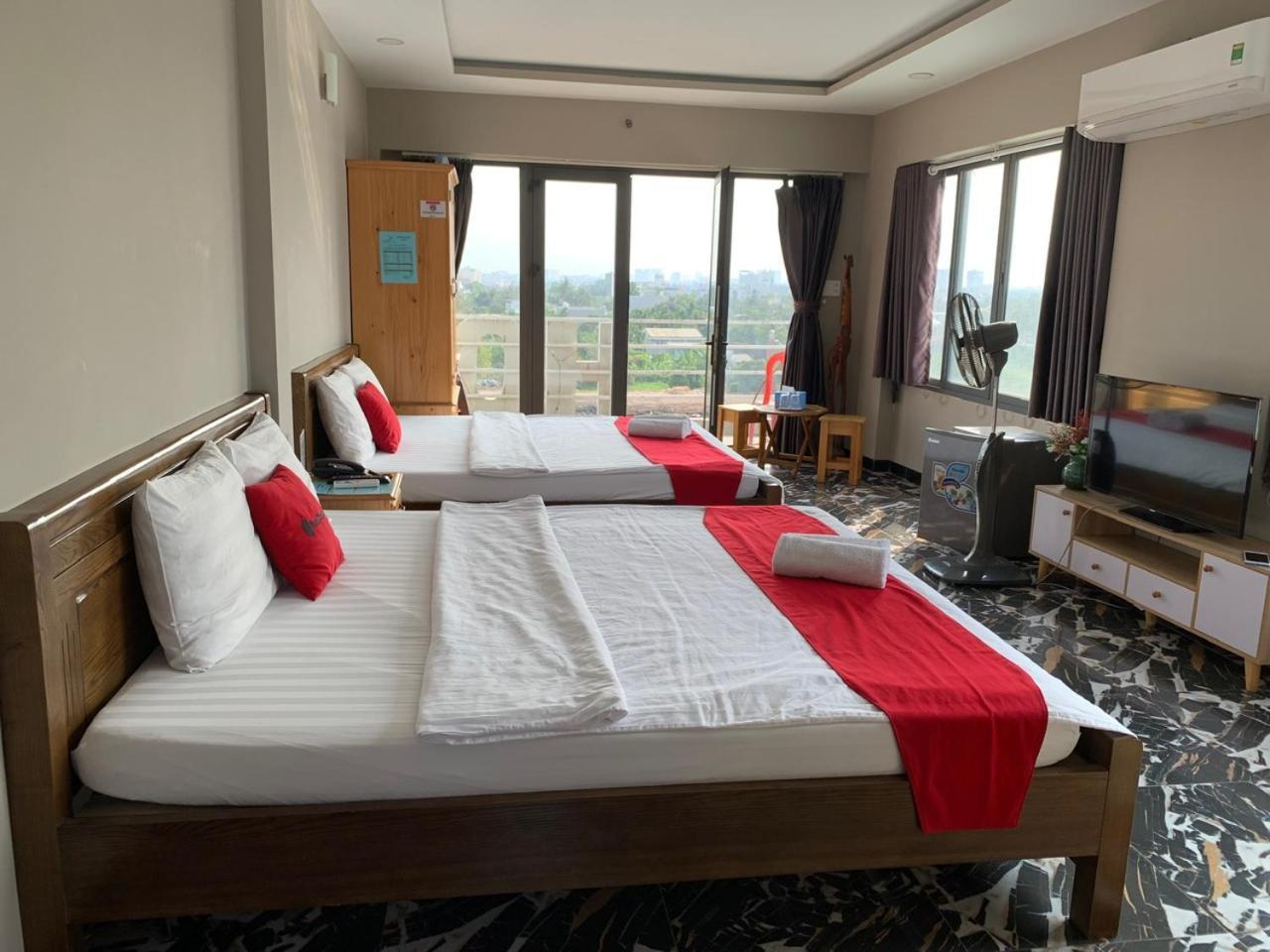 Hotel Bo Song
