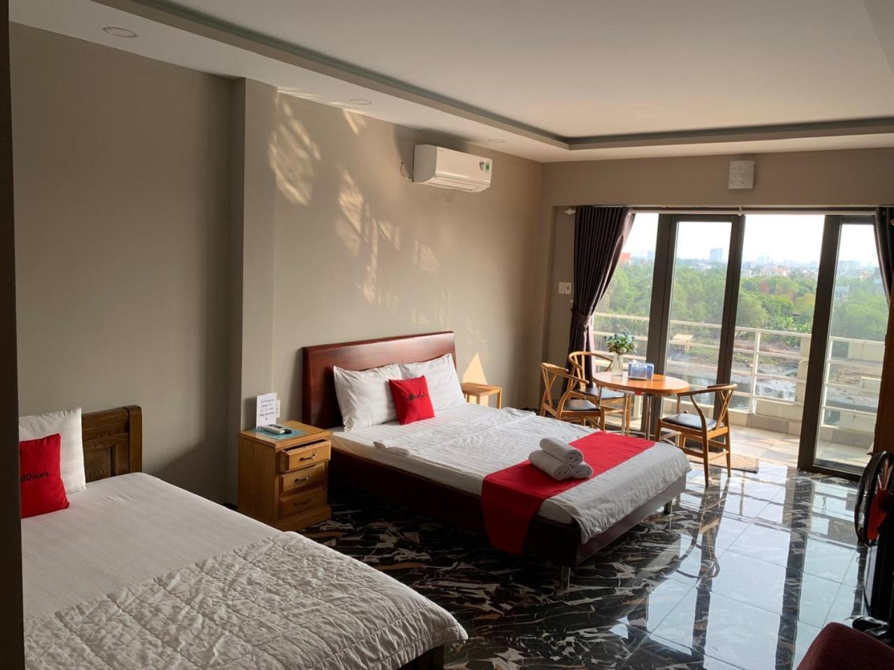 Bo Song Hotel Ho Chi Minh City