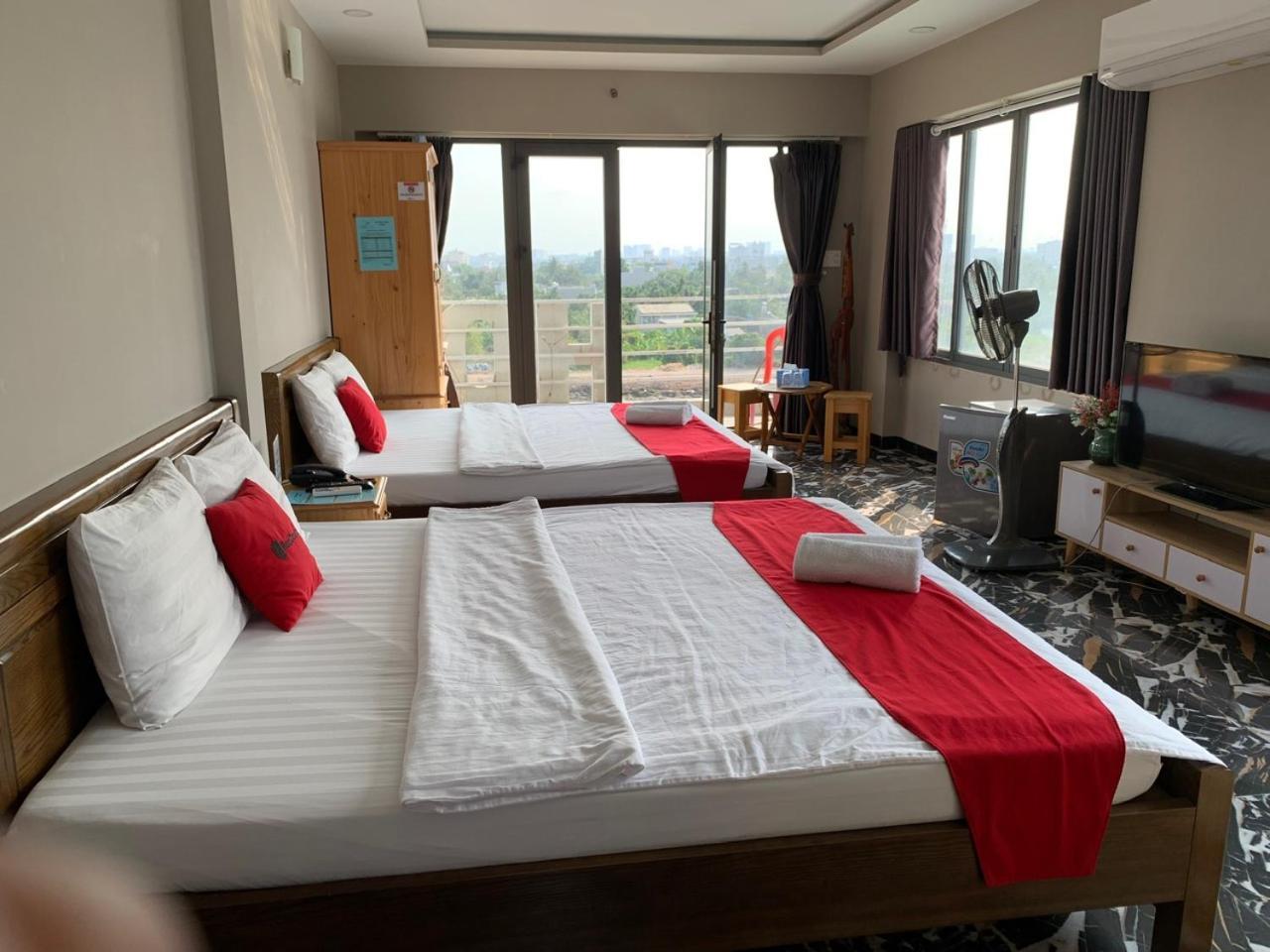 Bo Song Hotel