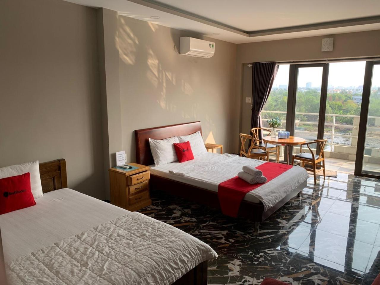 Hotel Bo Song *