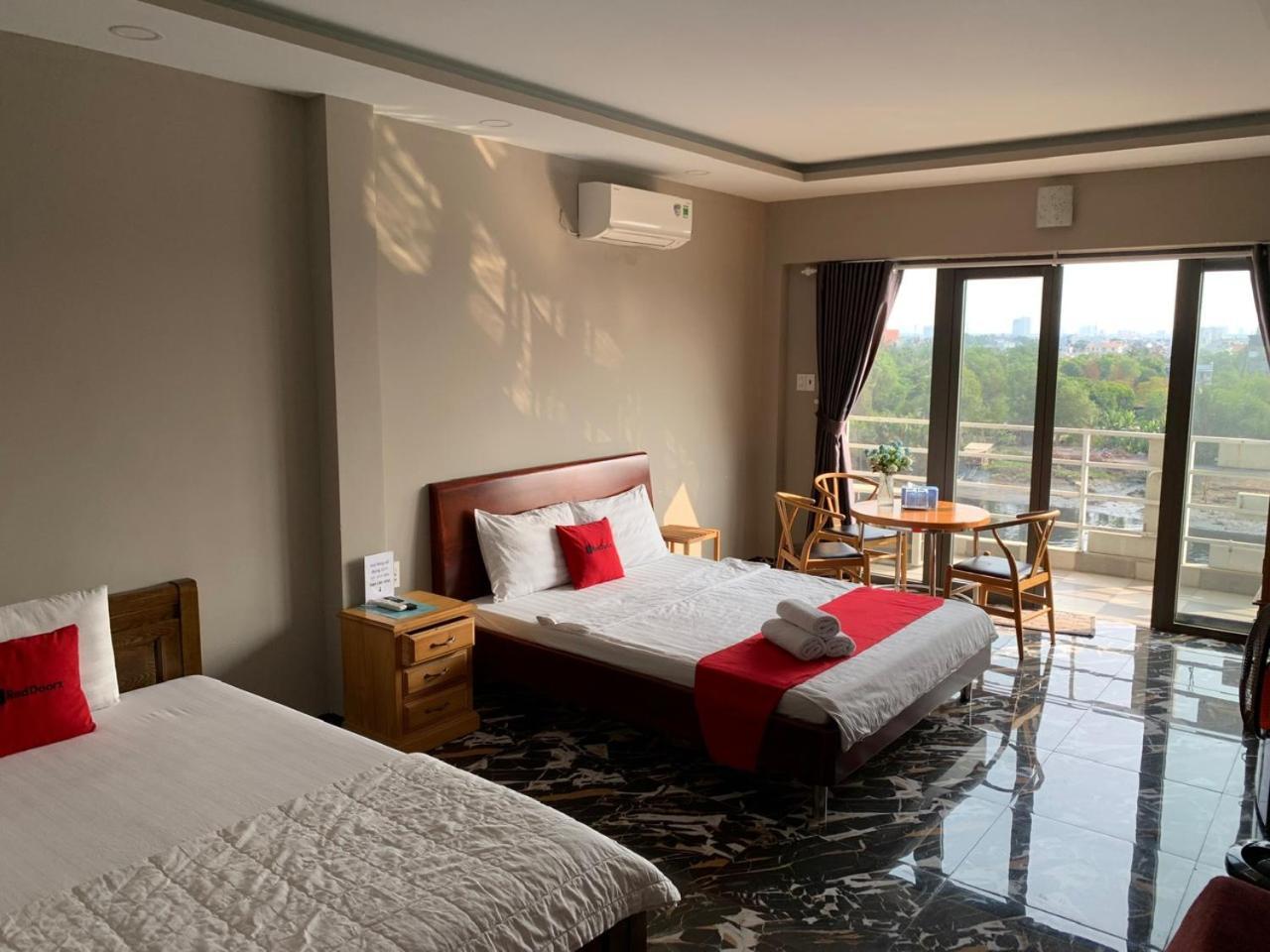 Bo Song Hotel *
