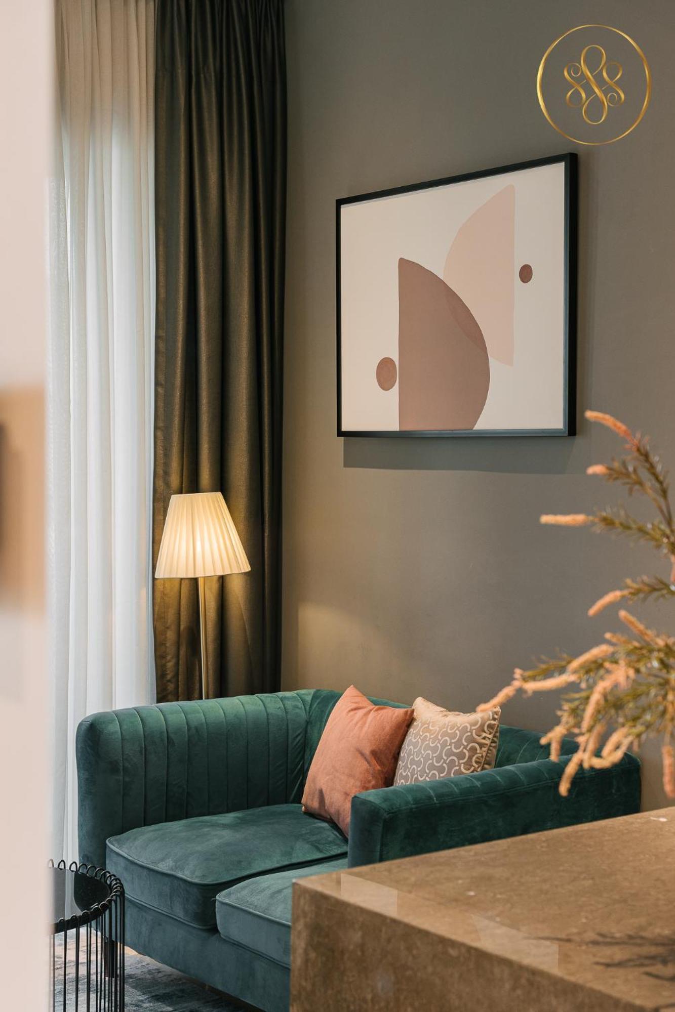 Apartment The Marq Elite Apartel