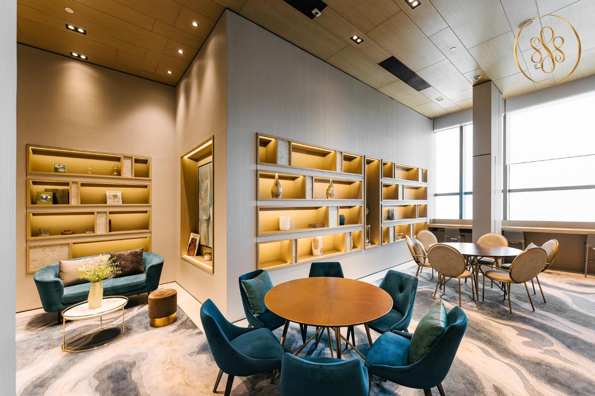 The Marq Elite Apartel Ho Chi Minh City