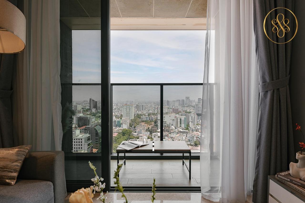 Apartment The Marq Elite Apartel Ho Chi Minh City