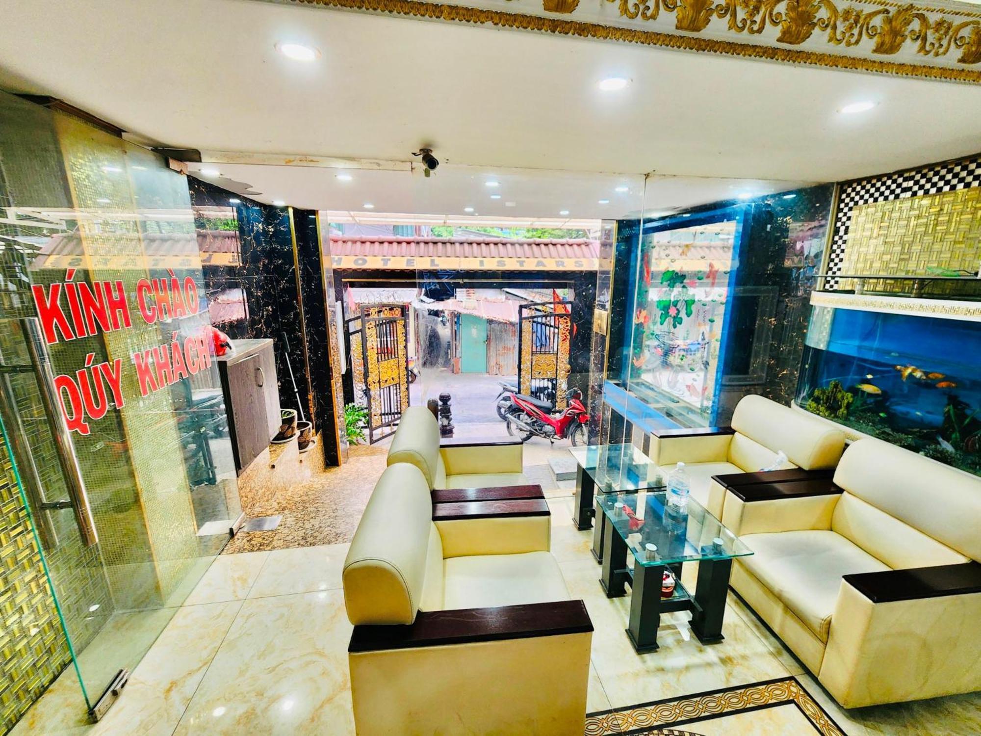 Hotel Istars *