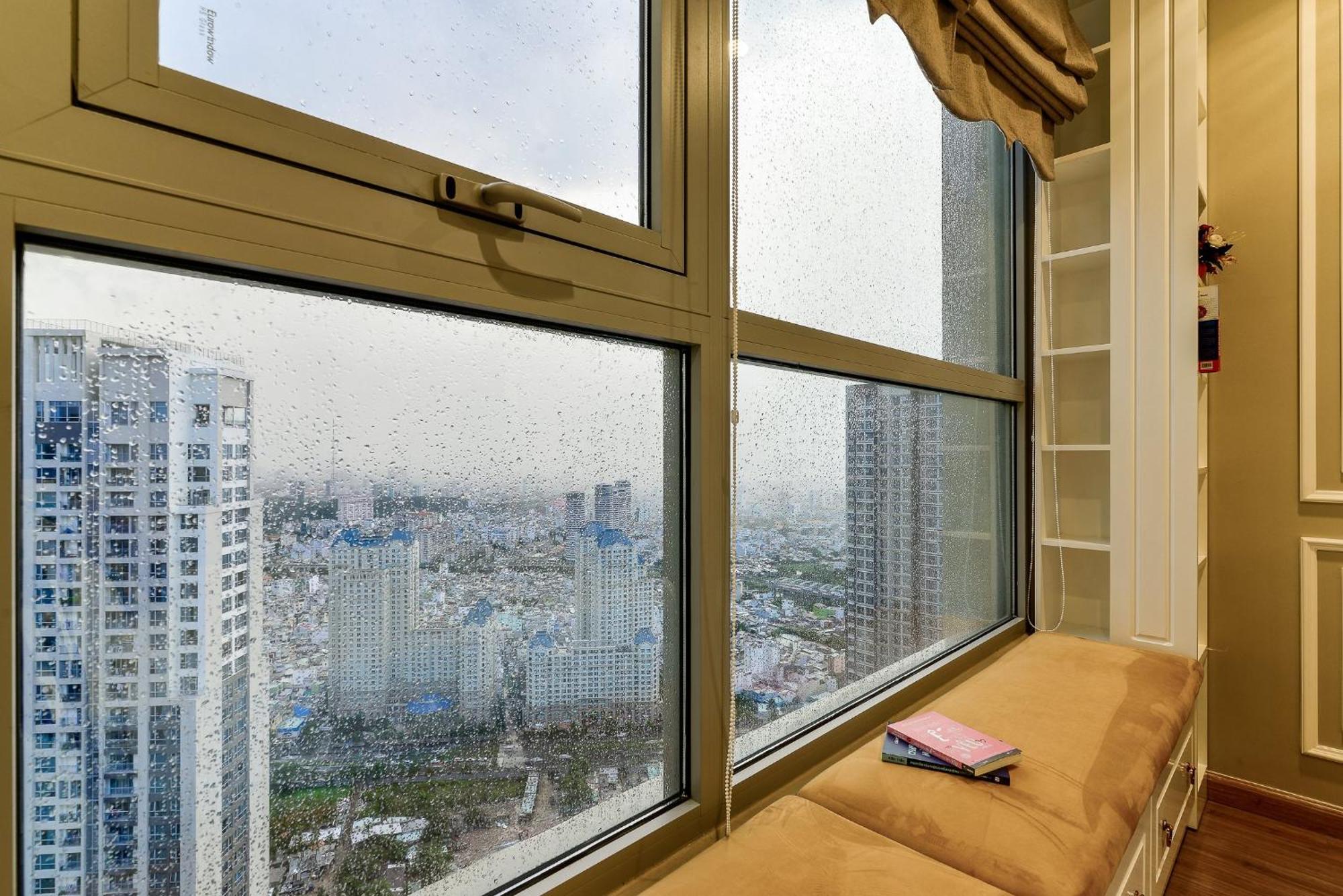 Landmark 81 Opulent Skyline Residences Apartment Ho Chi Minh City