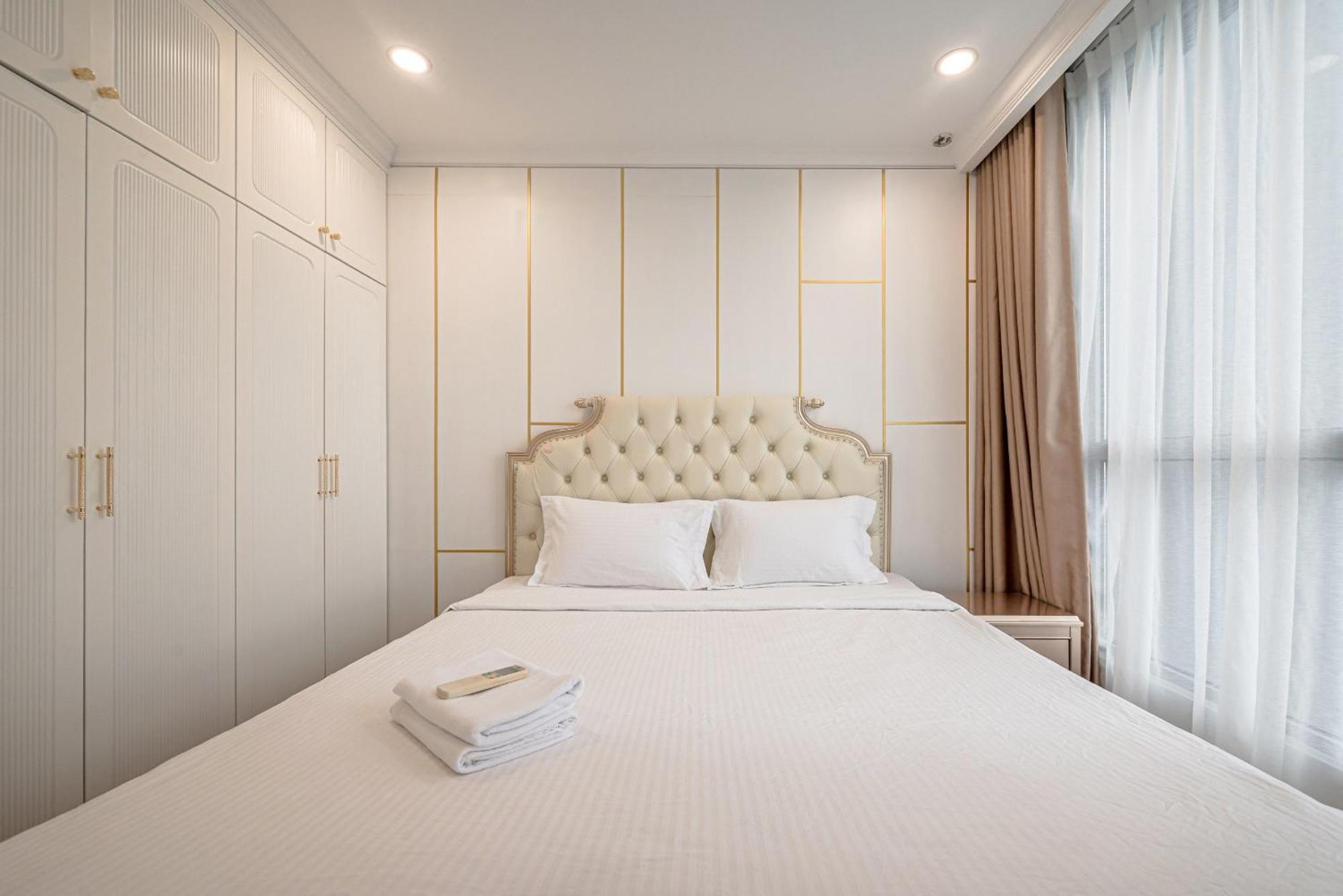 Apartment Landmark 81 Opulent Skyline Residences