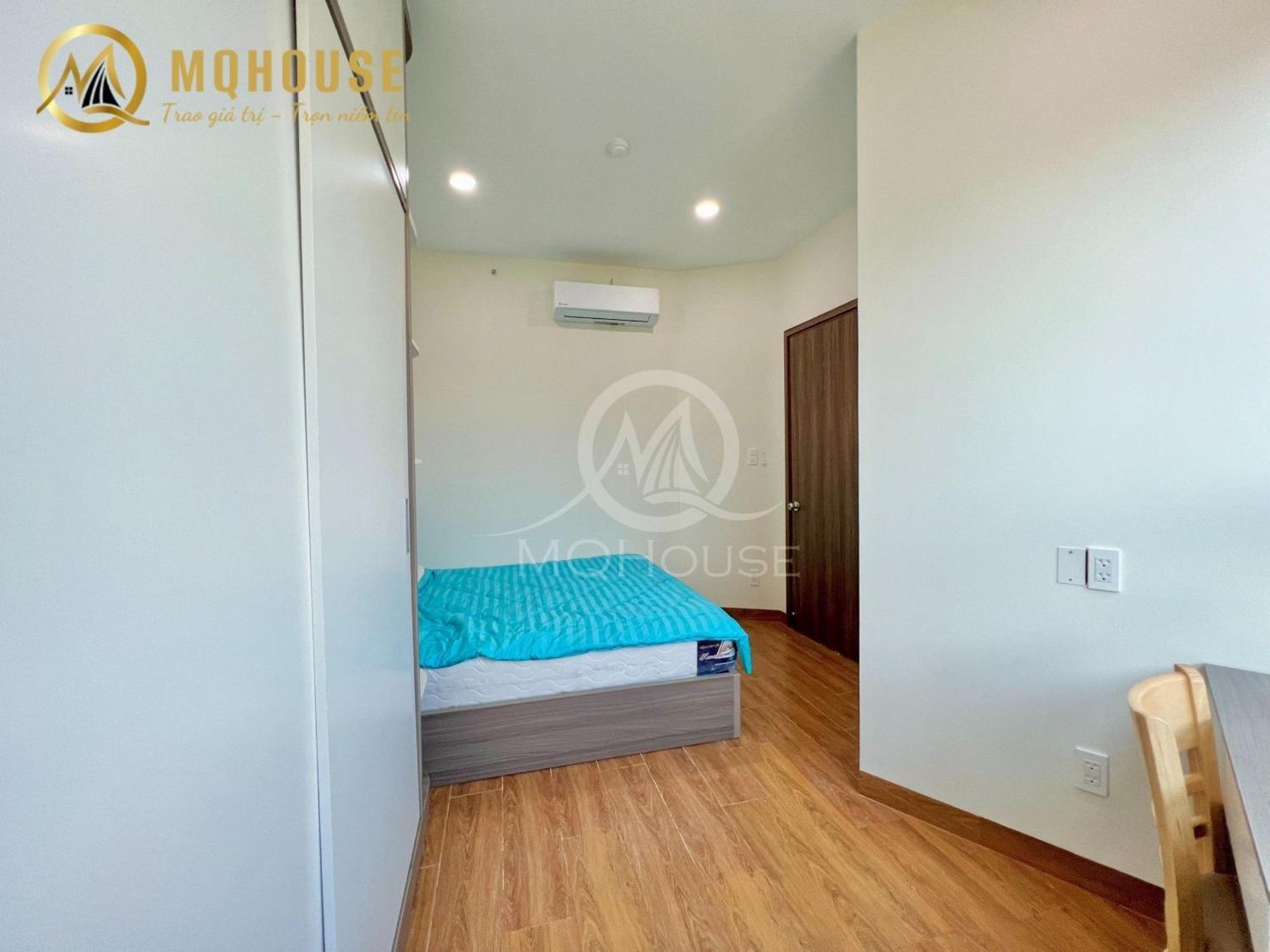 Apartment 25a Cuu Long Ho Chi Minh City