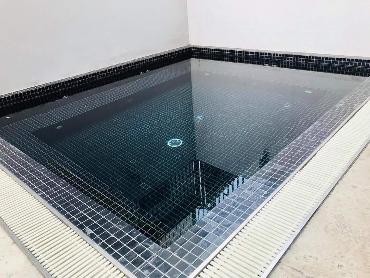 Apartment Glenwood Ho Chi Minh City