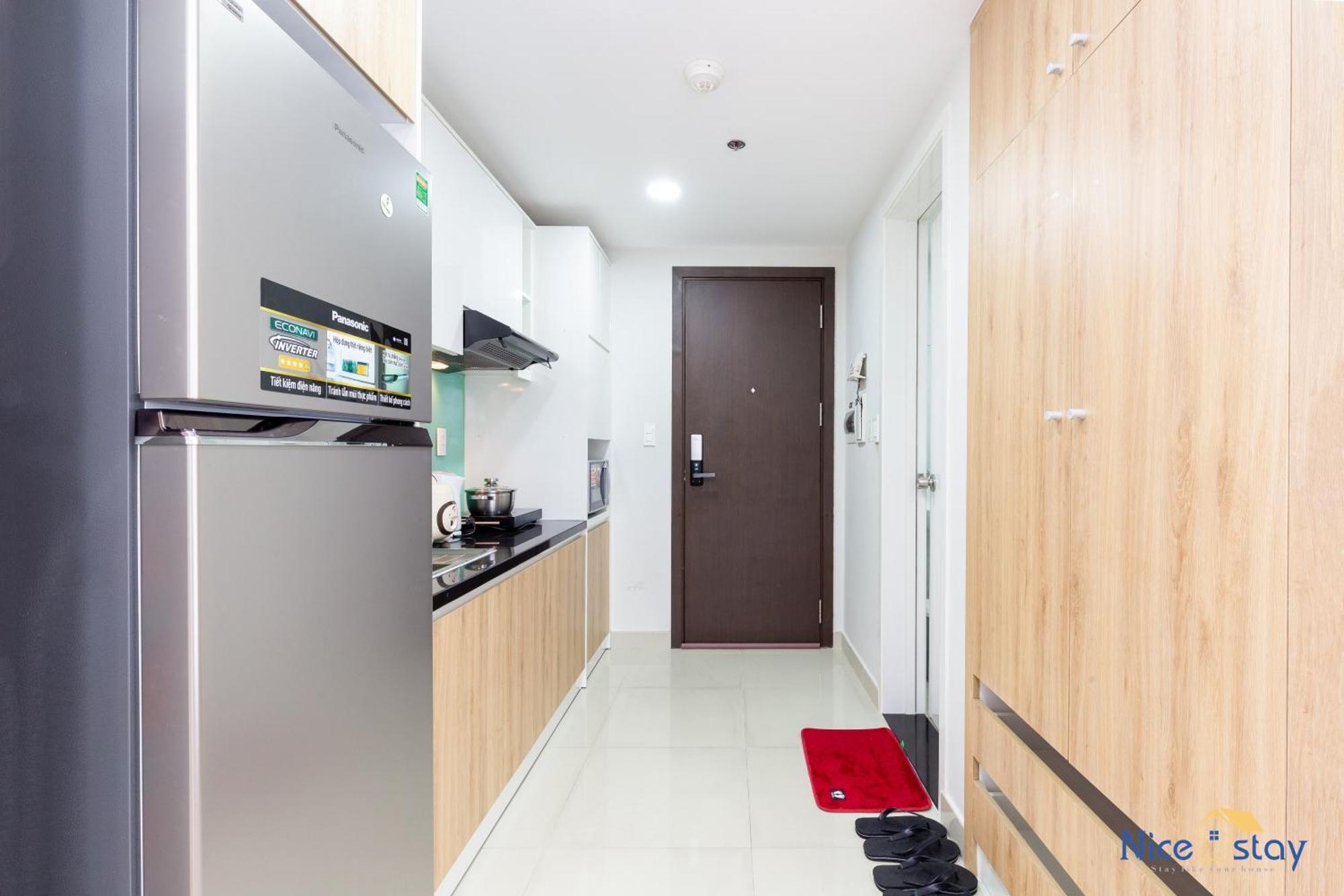 Ho Orchard Garden - Sg Airport Apartment