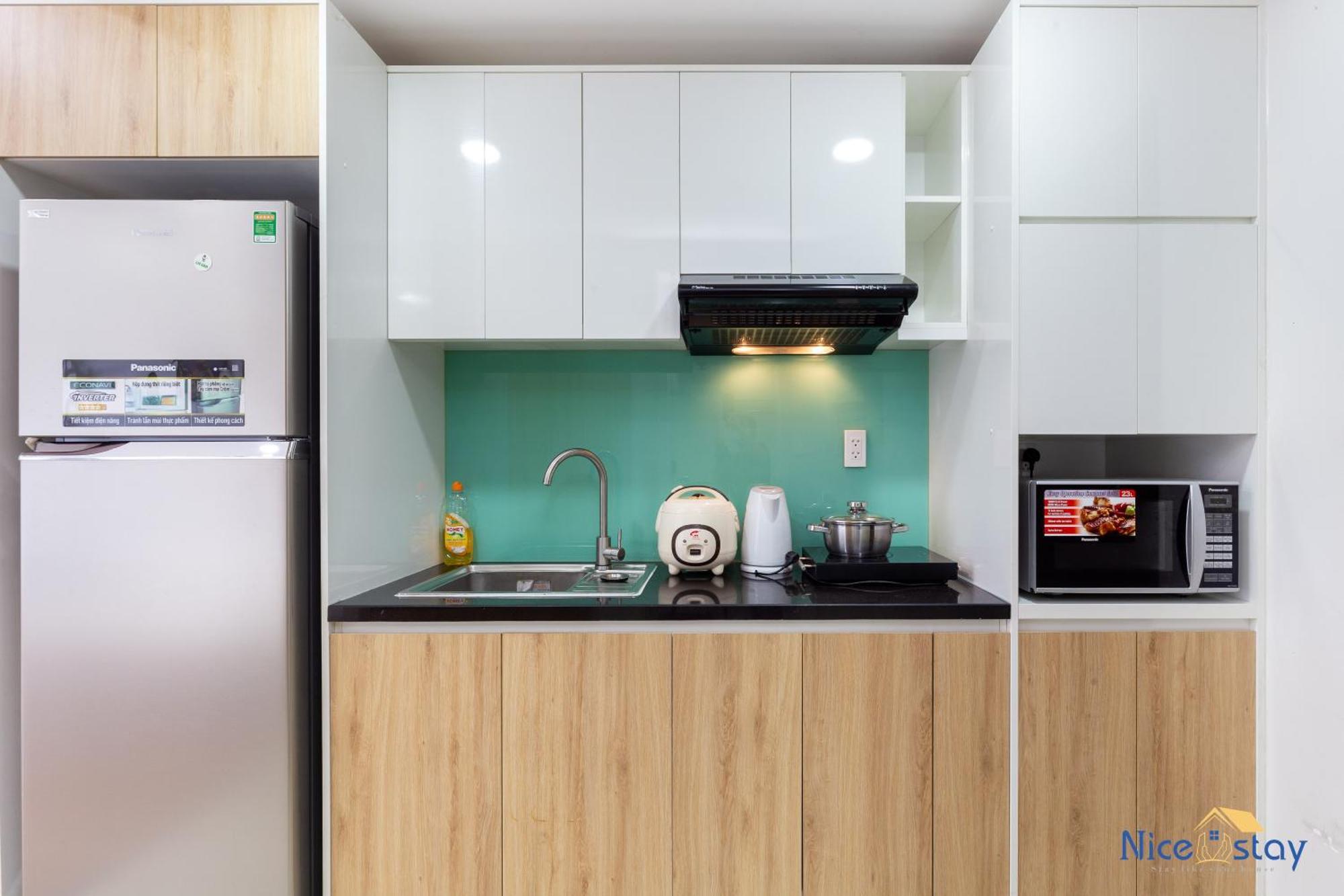 Ho Orchard Garden - Sg Airport Apartment *
