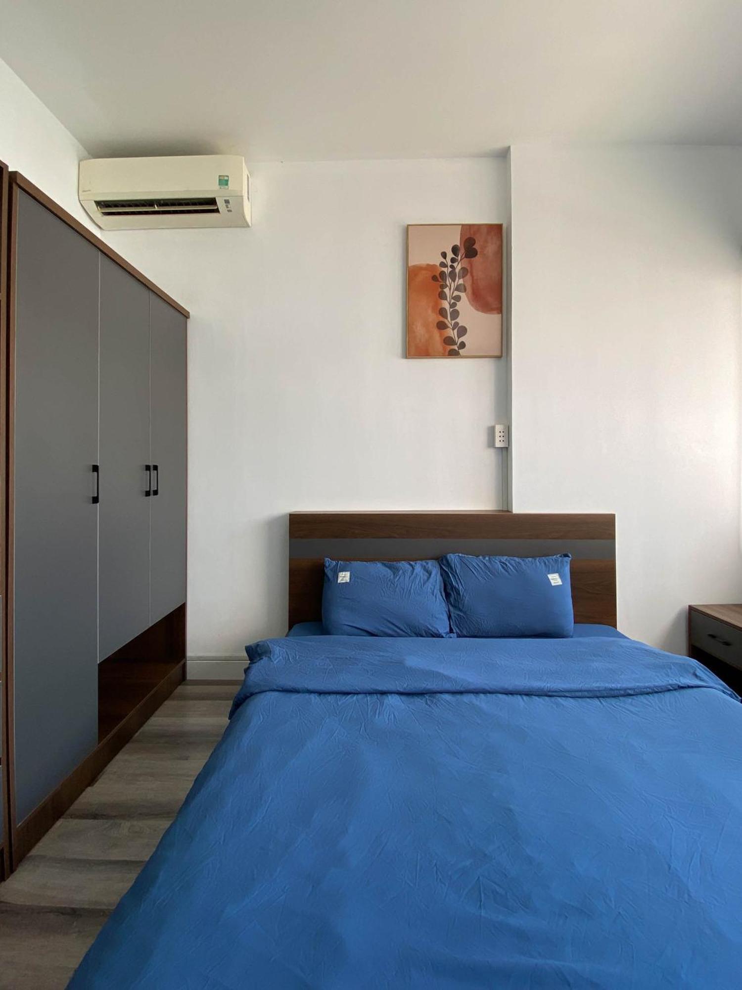 Zeus Living - 7c Downtown By Feet Apartment