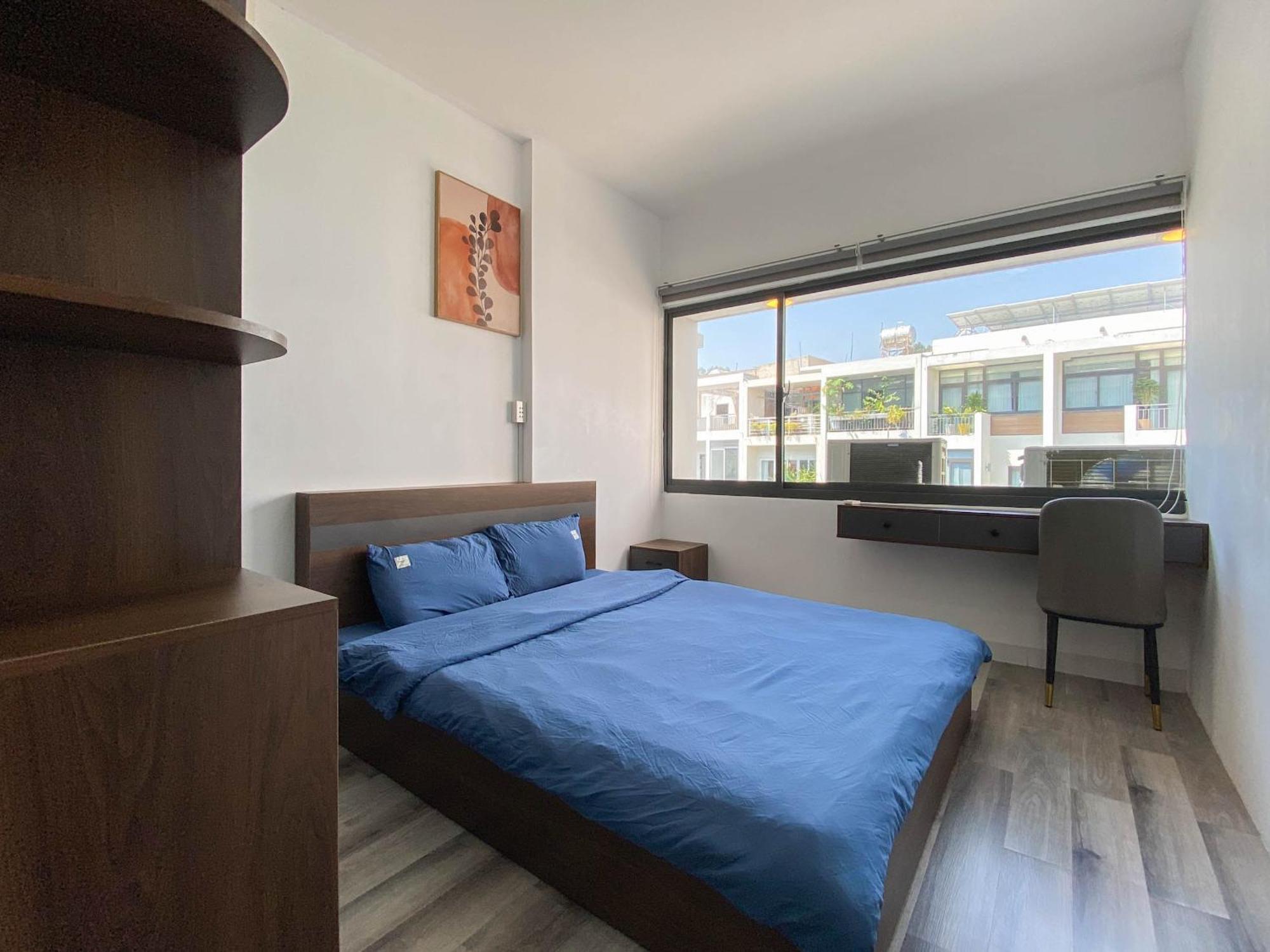 Zeus Living - 7c Downtown By Feet Apartment *