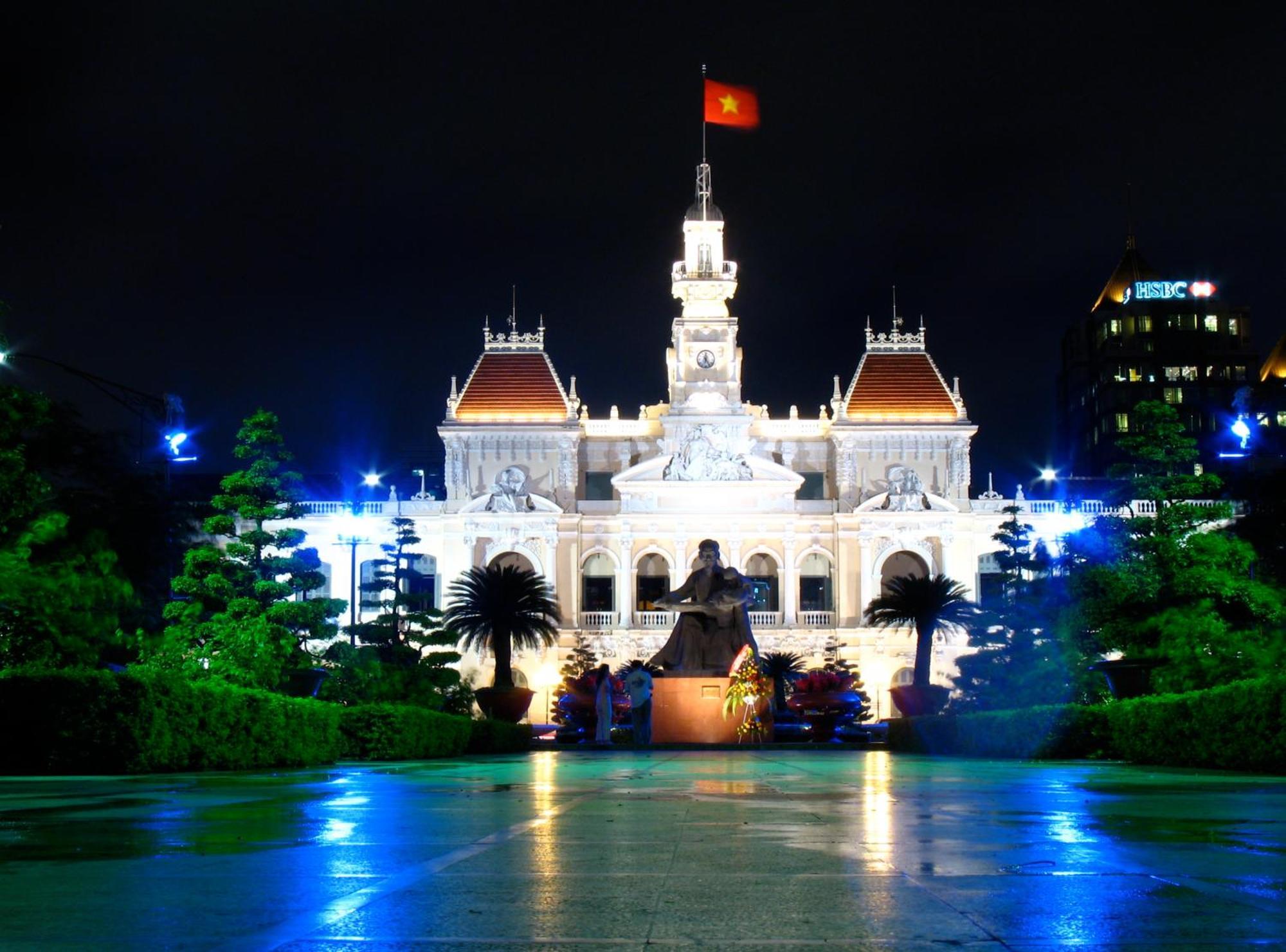 Homestay The Joys Ho Chi Minh City