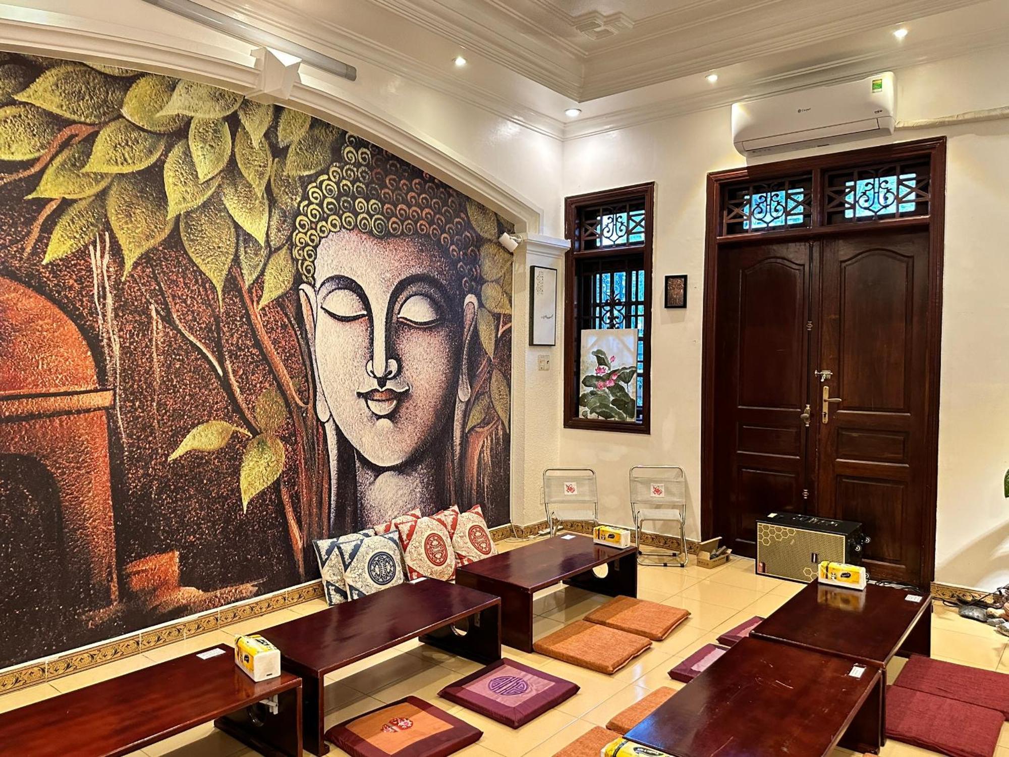 Tea An Yen Dorm Nhà trọ *