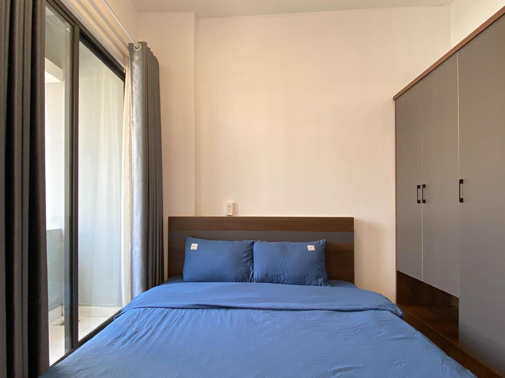 Zeus Living - 7c Downtown By Feet * Ho Chi Minh City