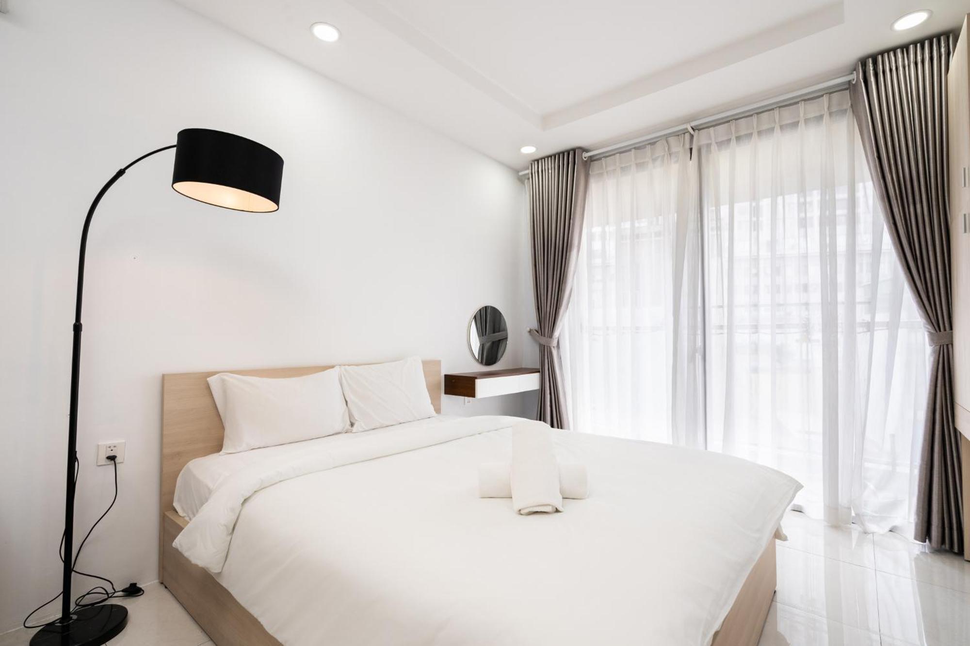 Apartment Helios Riverside