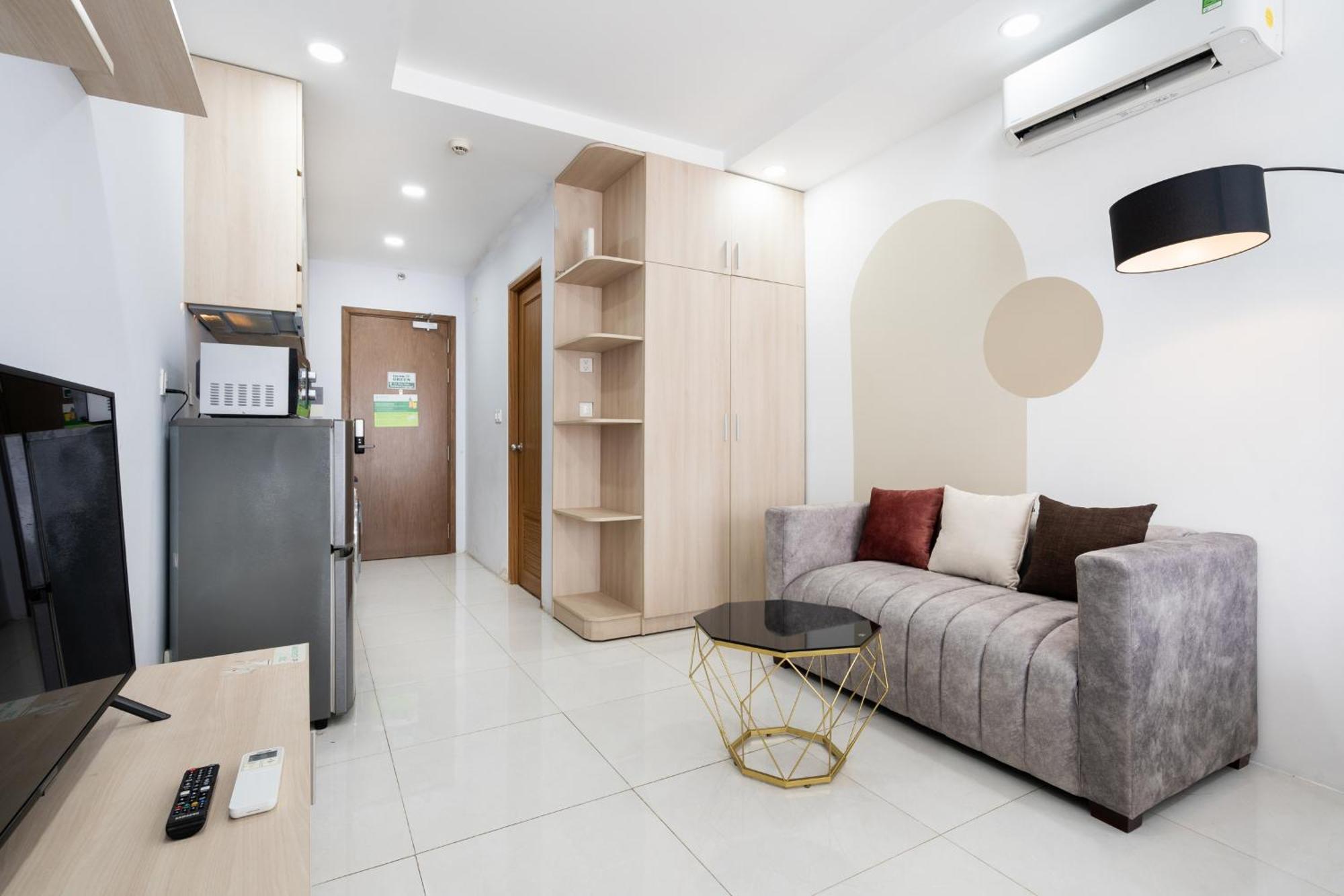 Apartment Helios Riverside