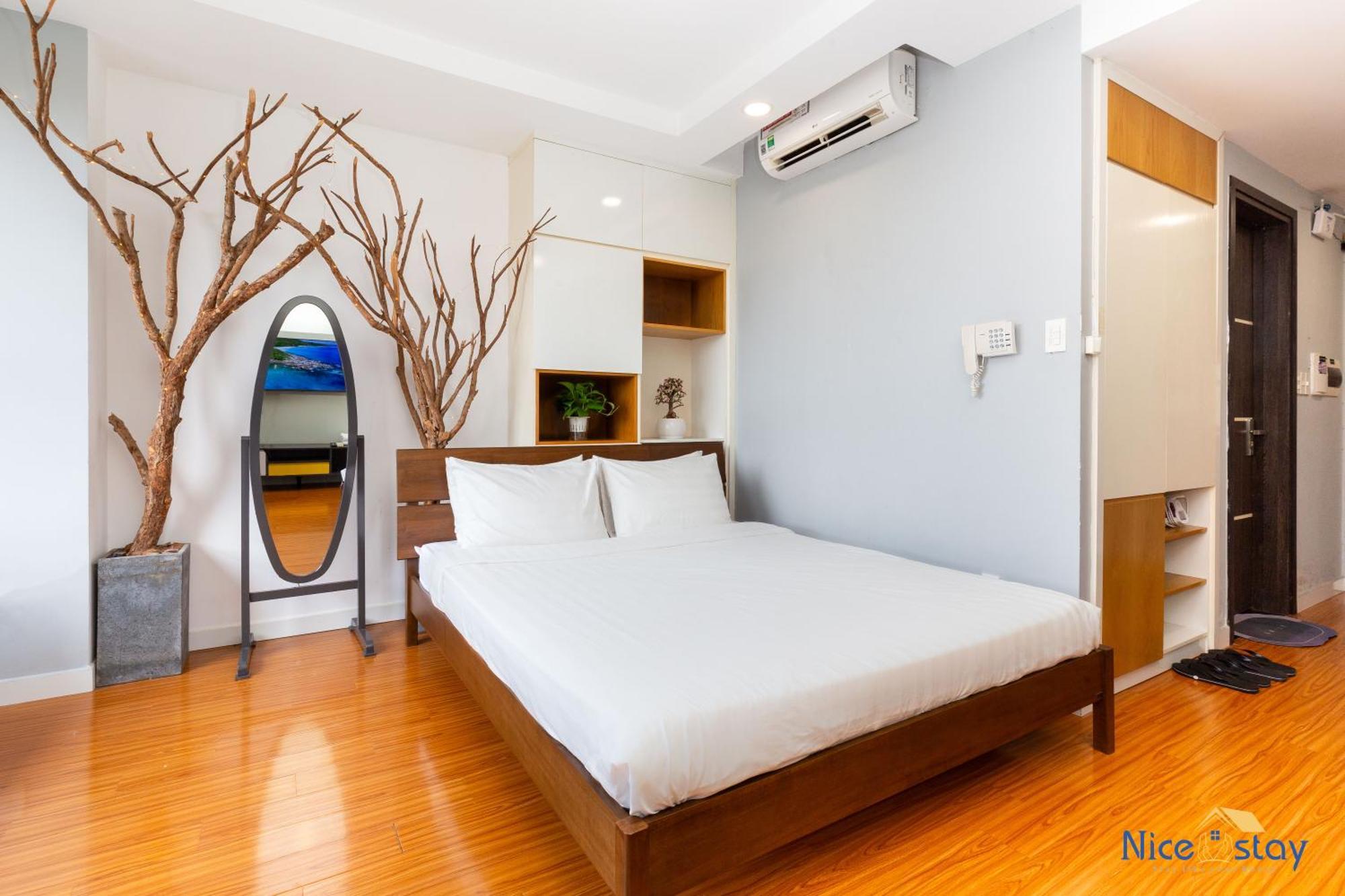 Apartment Ho Orchard Garden - Sg Airport