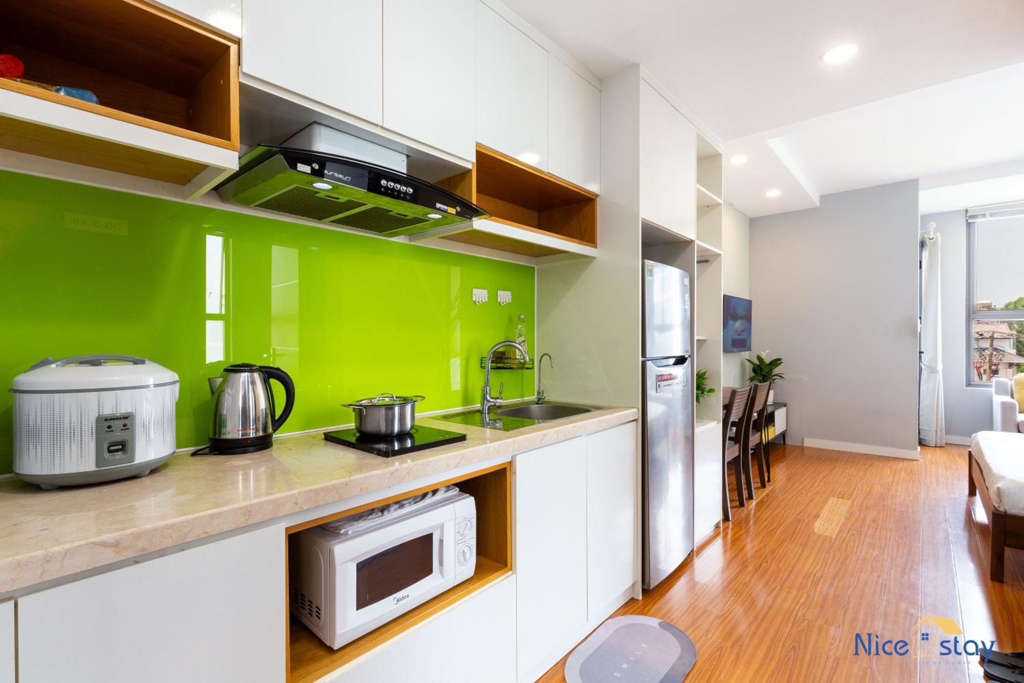 Apartment Ho Orchard Garden - Sg Airport *