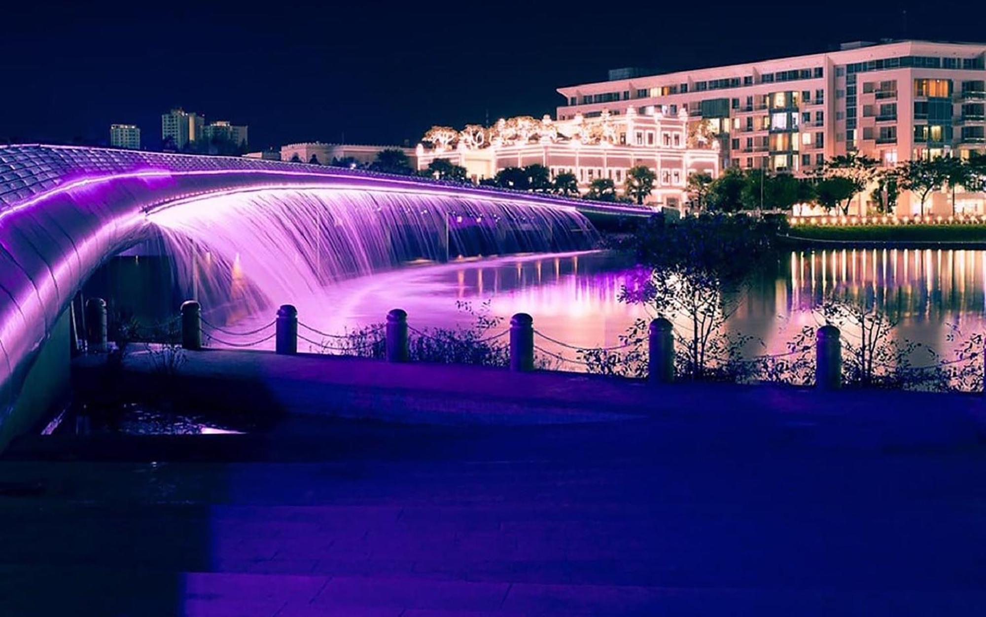 Ly Ly Hotel 3*