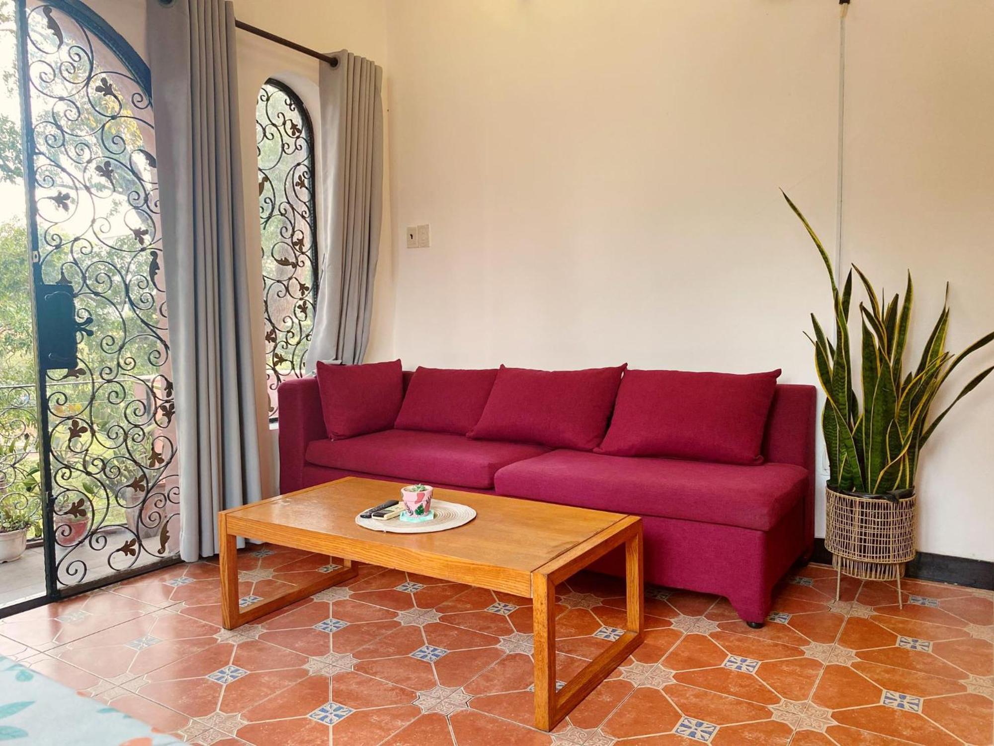 Homestay The Nest