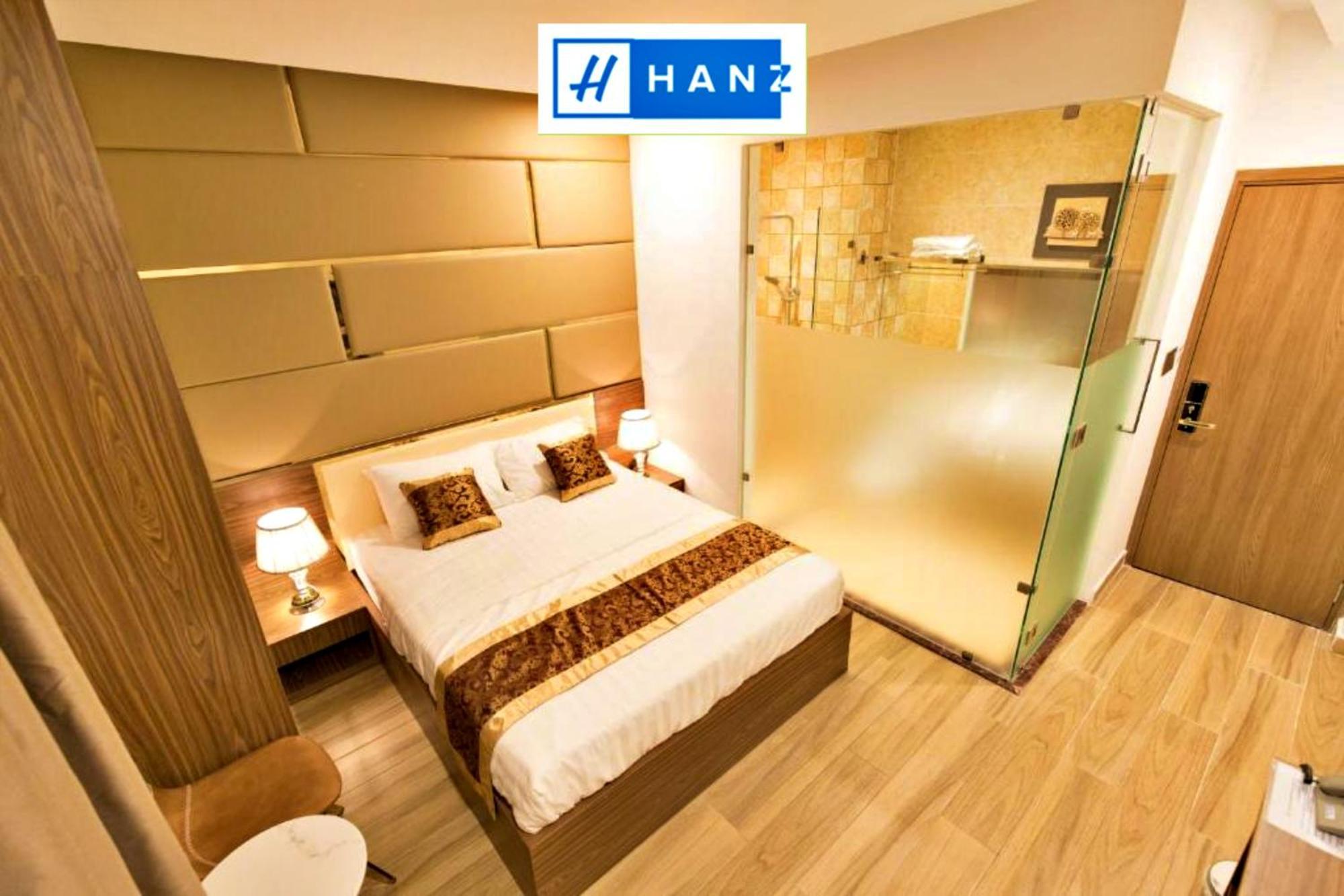 S79 My My Hotel 2* Ho Chi Minh City