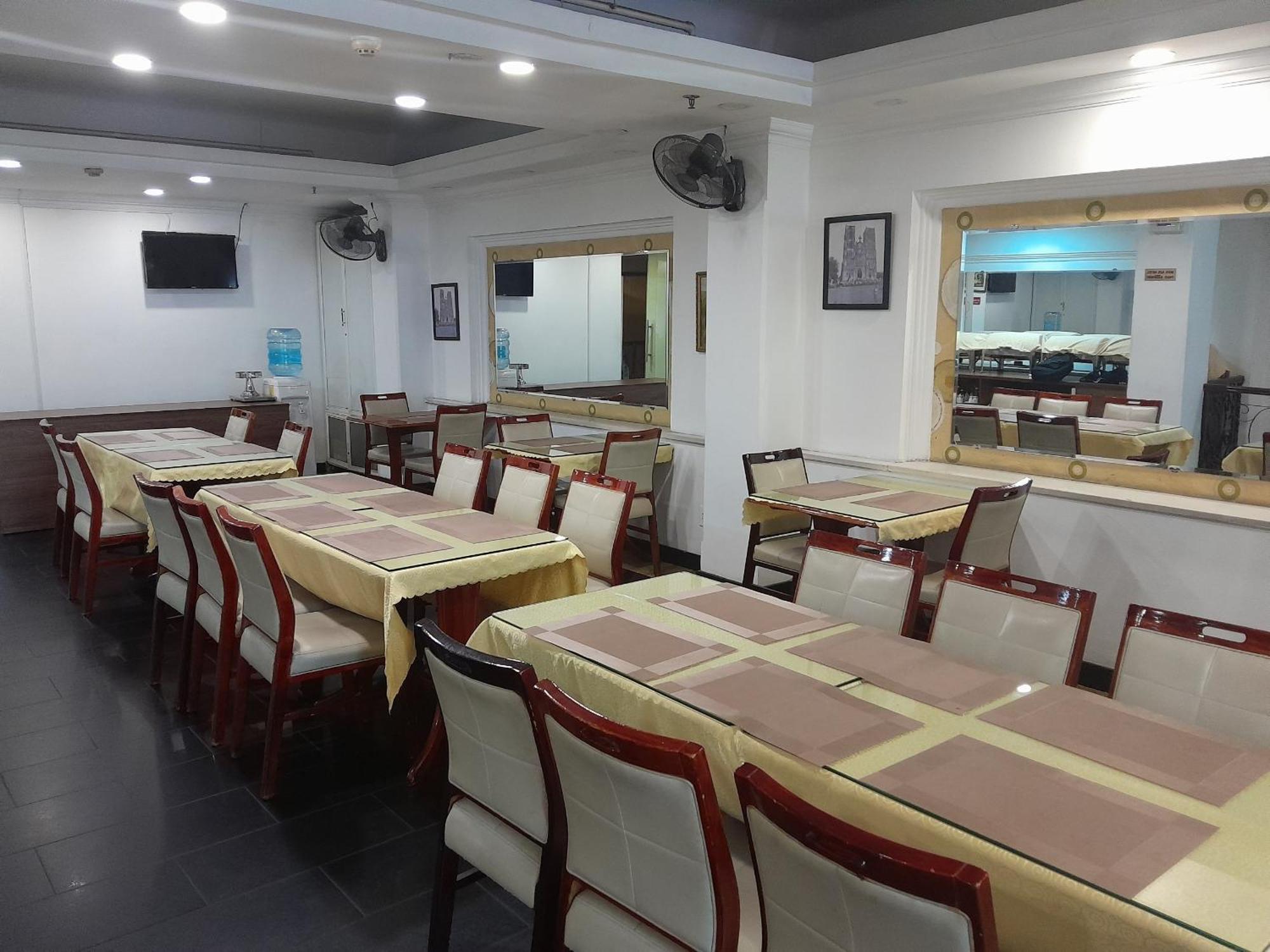 A25 - 251 Ba Trung Hcm 2* Ho Chi Minh City