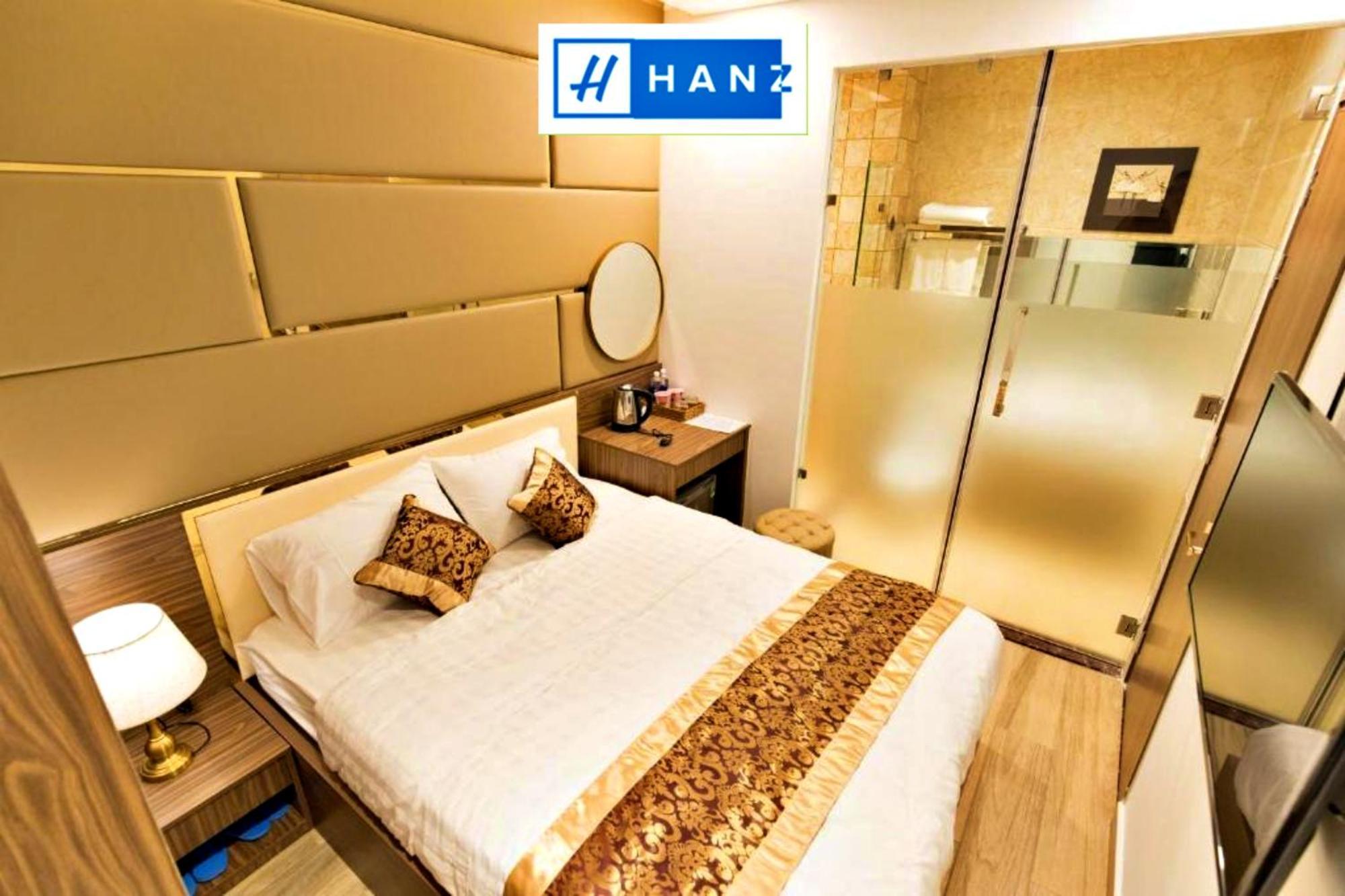S79 My My Ho Chi Minh City
