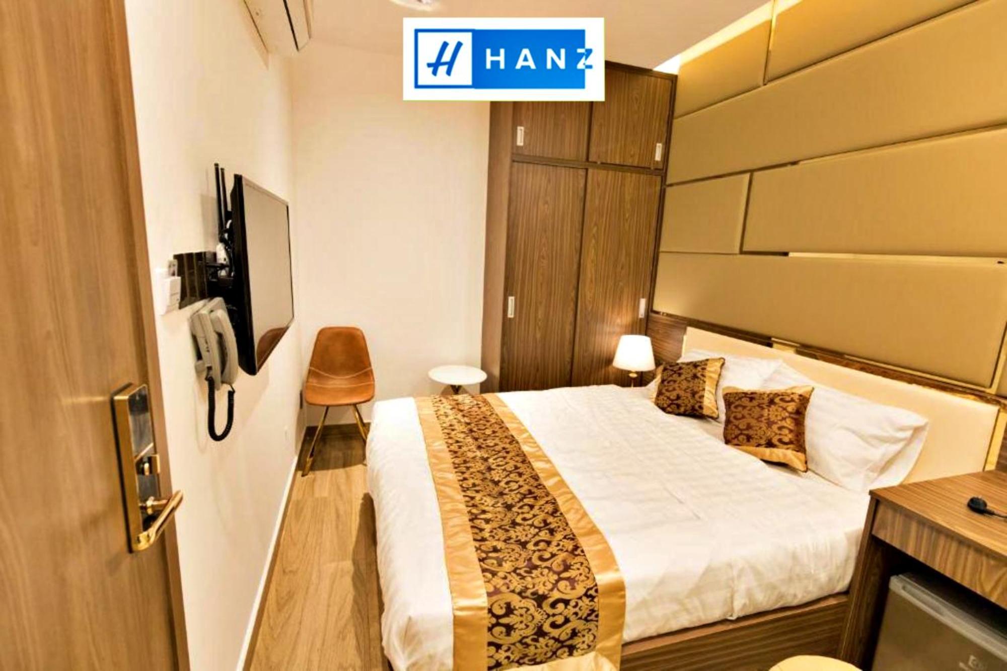 S79 My My Ho Chi Minh City