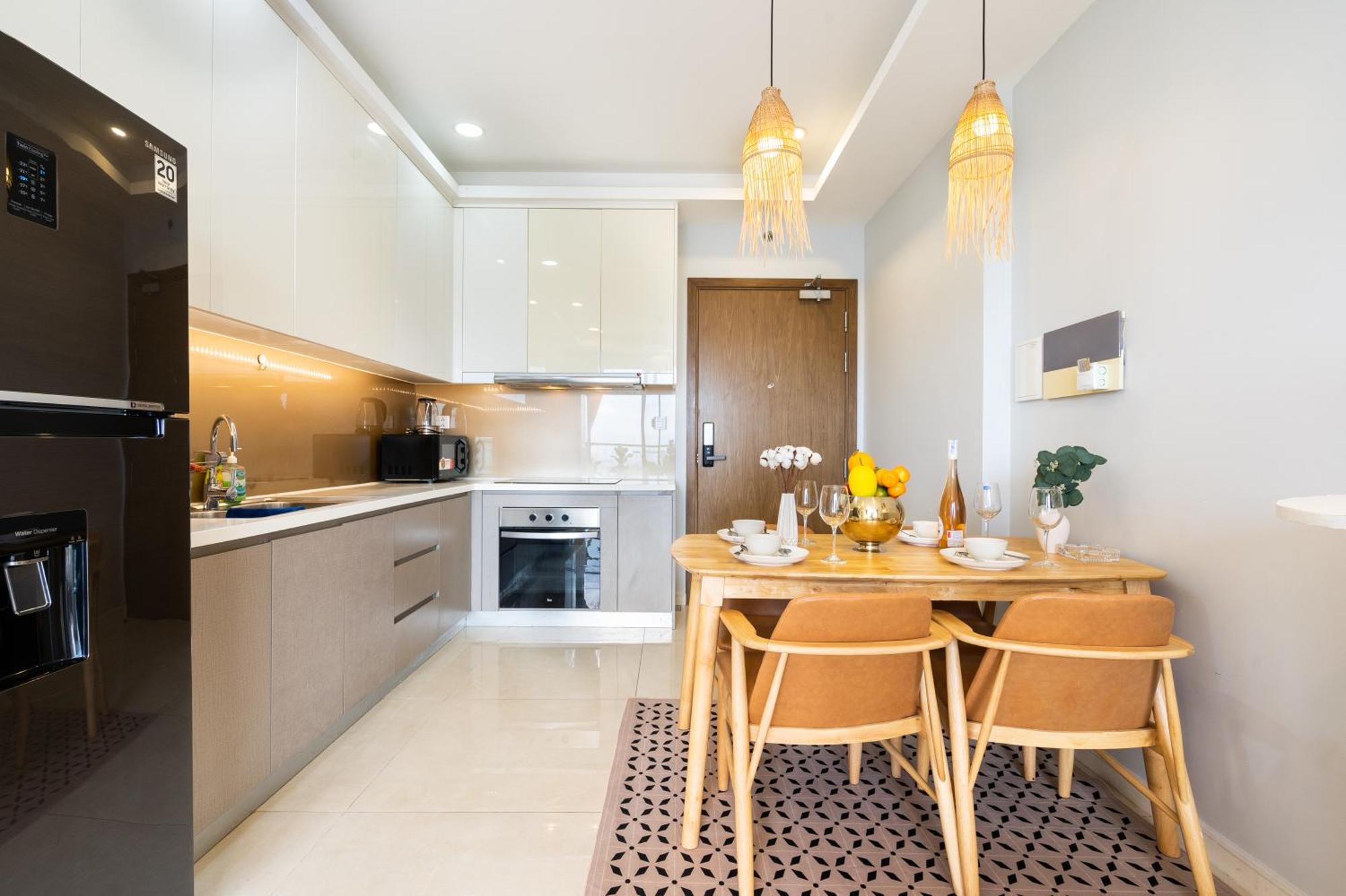 Emerald Millennium Free Pool Apartment *