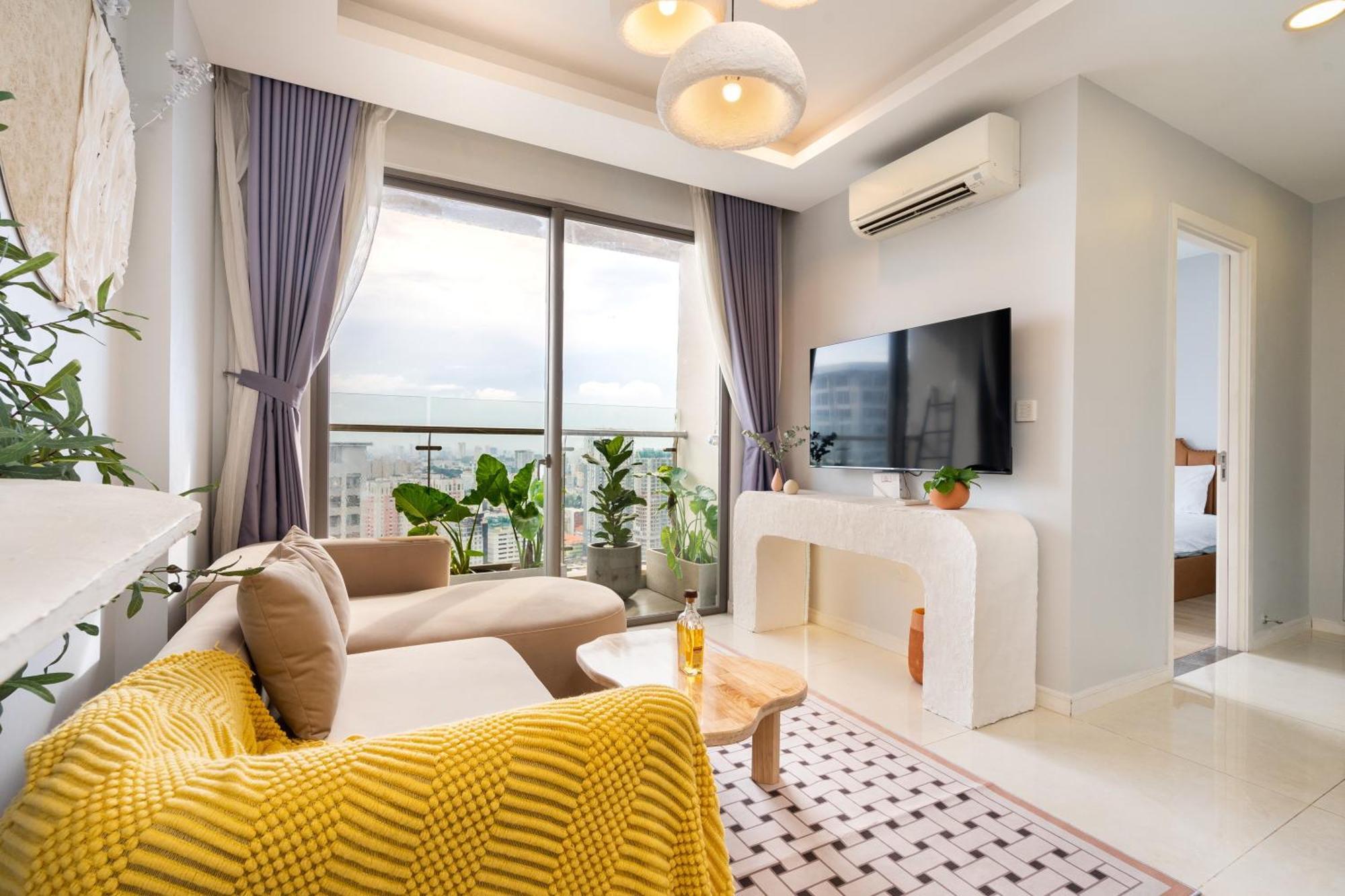 Emerald Millennium Free Pool Apartment *