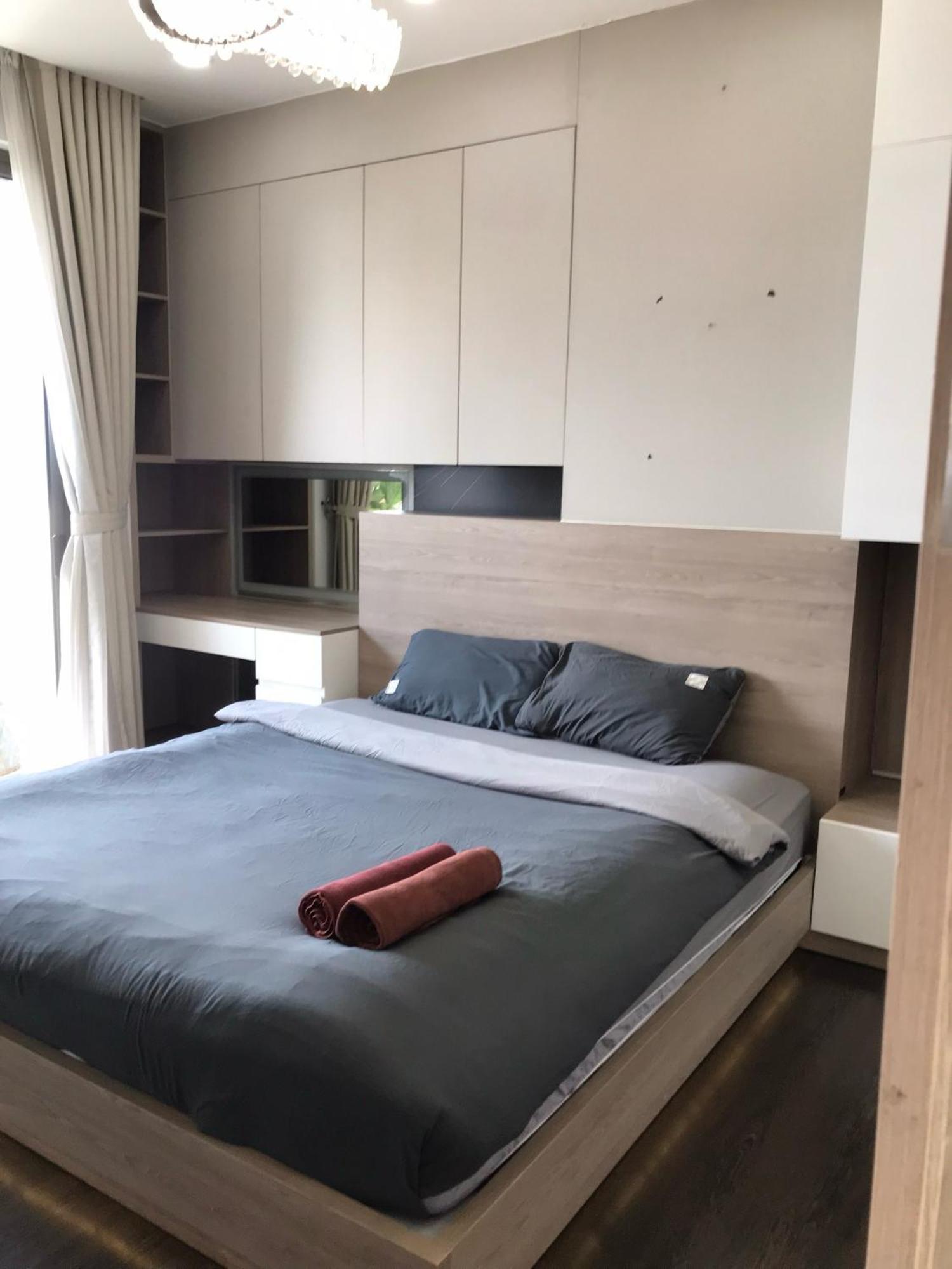 Apartment Hana Saigon Rivergate Ho Chi Minh City