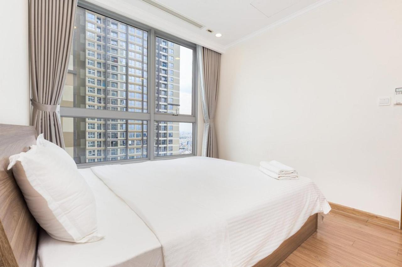 Pangsapuri Saigon - Vinhomes Park *