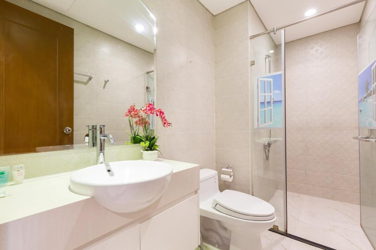 Saigon - Vinhomes Park Pangsapuri *