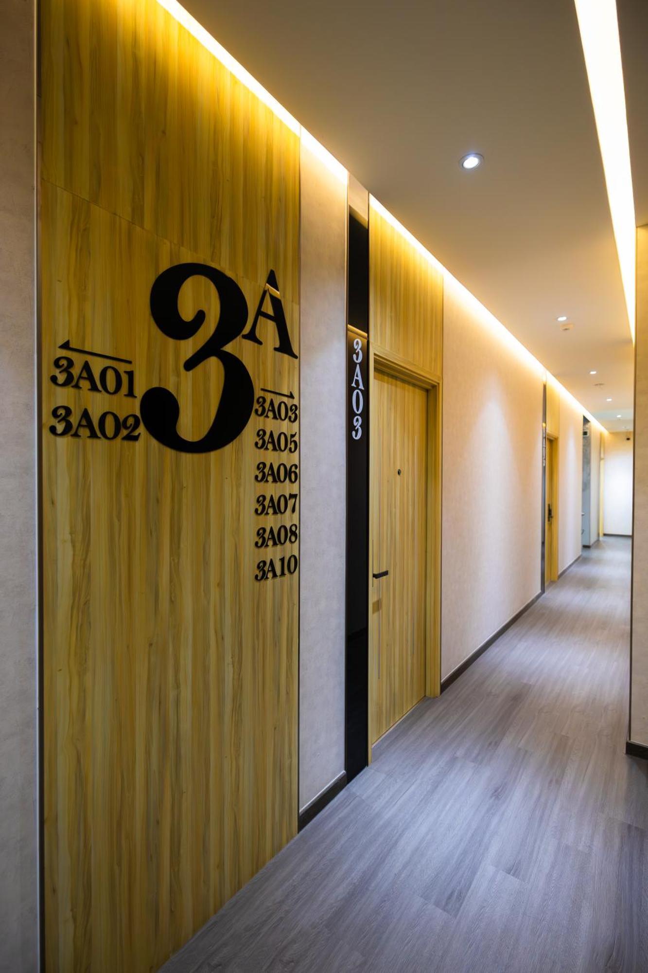 Hotel Khach San Phuoc Loc Tho 2 - 福禄寿 Ho Chi Minh City