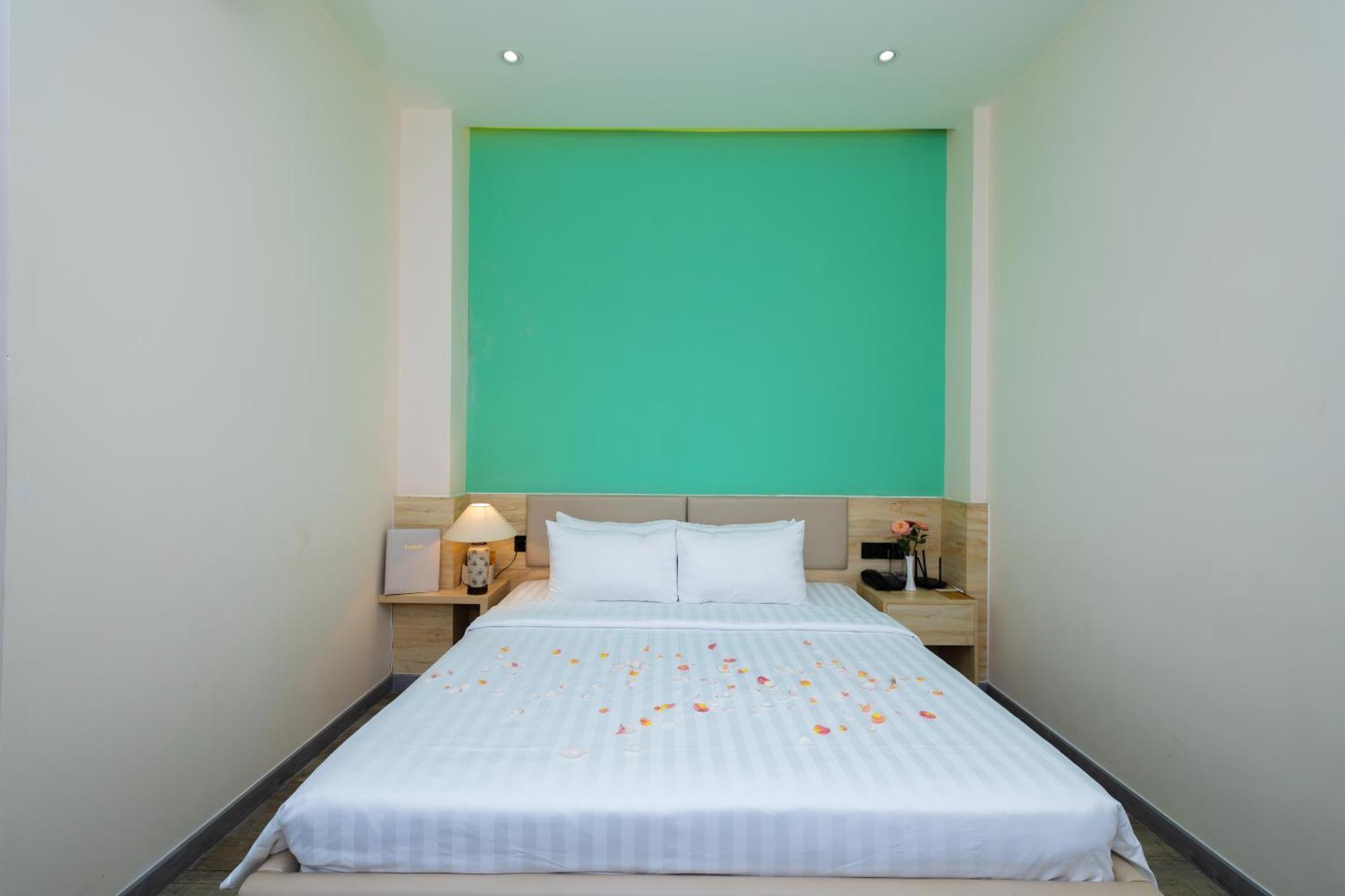 Khach San Phuoc Loc Tho 2 - 福禄寿 3* Ho Chi Minh City