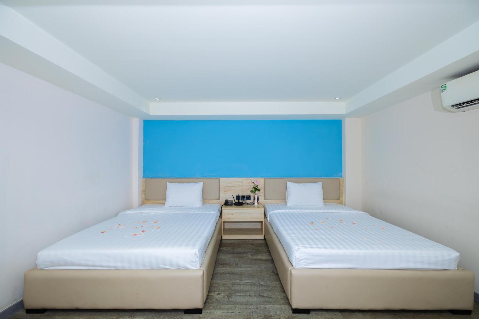 Khach San Phuoc Loc Tho 2 - 福禄寿 Hotel