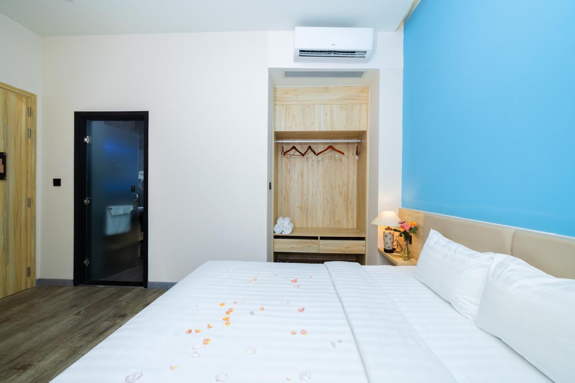 Hotel Khach San Phuoc Loc Tho 2 - 福禄寿