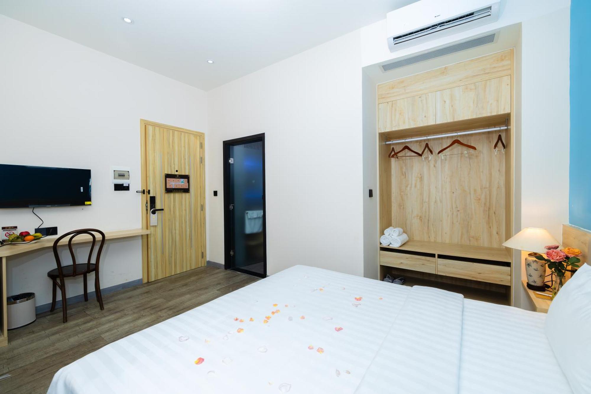 Khach San Phuoc Loc Tho 2 - 福禄寿 Hotel