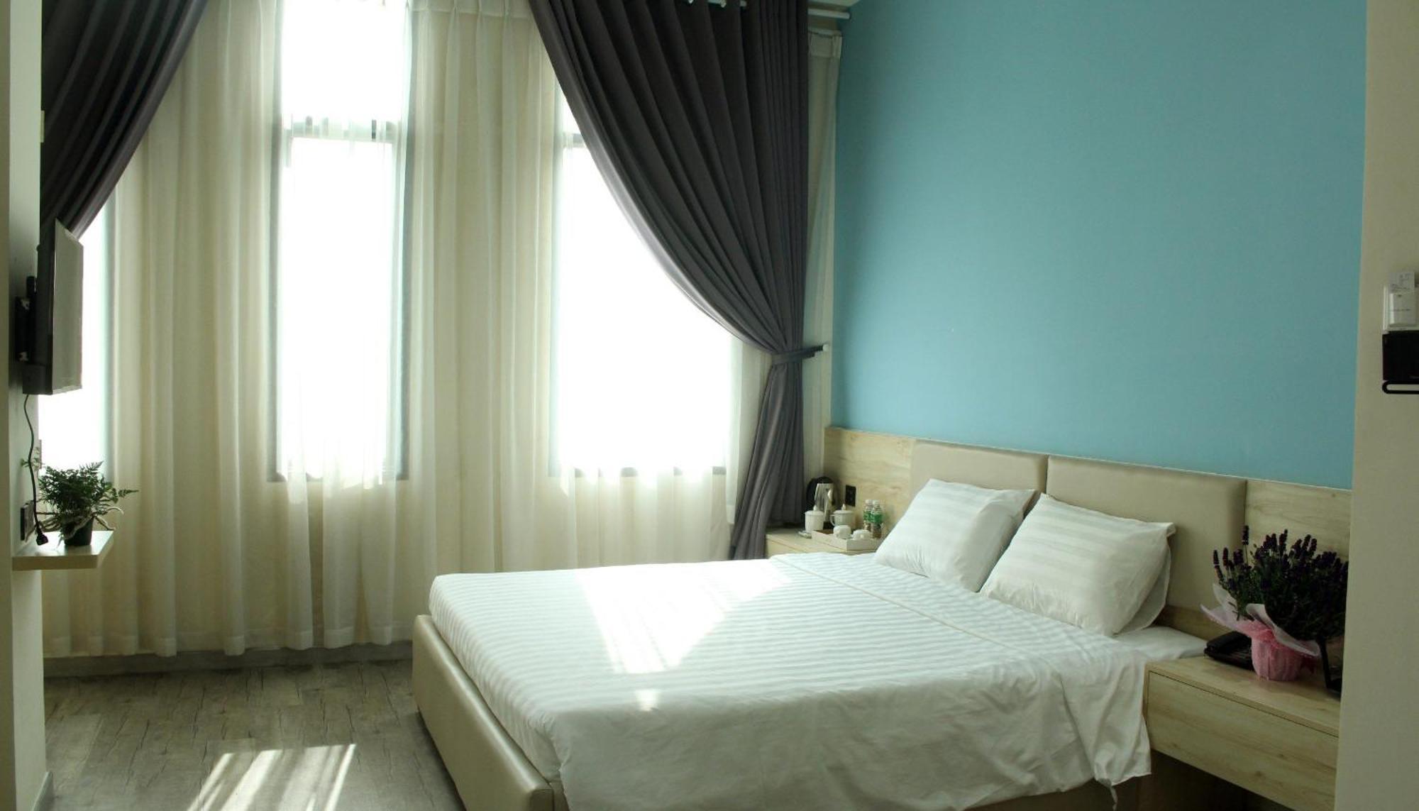 Khach San Phuoc Loc Tho 2 - 福禄寿 Hotel 3*