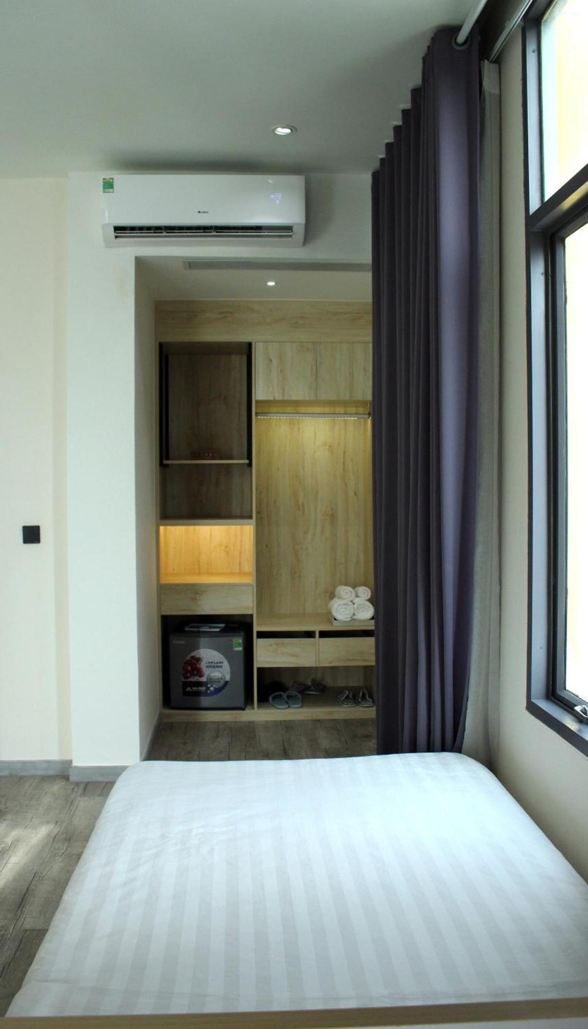 Khach San Phuoc Loc Tho 2 - 福禄寿 3* Ho Chi Minh City