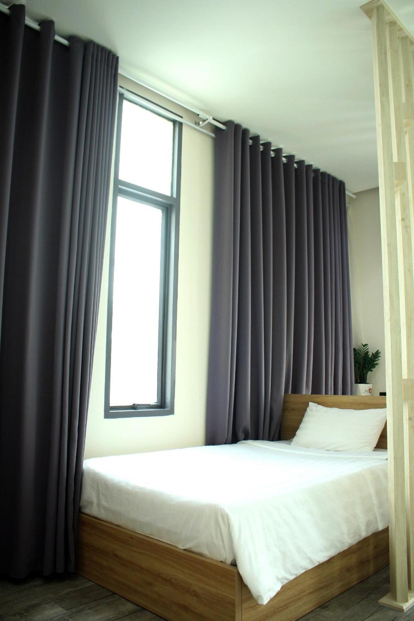 Hotel Khach San Phuoc Loc Tho 2 - 福禄寿 3*
