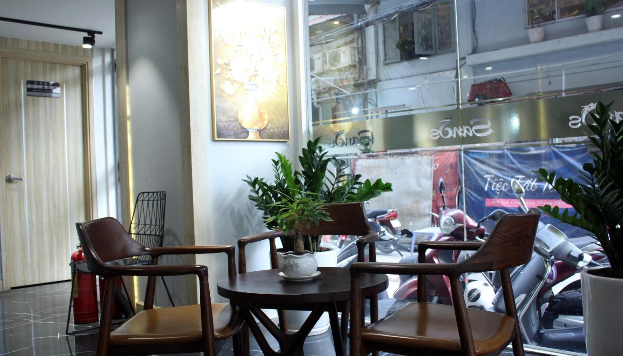 Khach San Phuoc Loc Tho 2 - 福禄寿 Hotel 3*