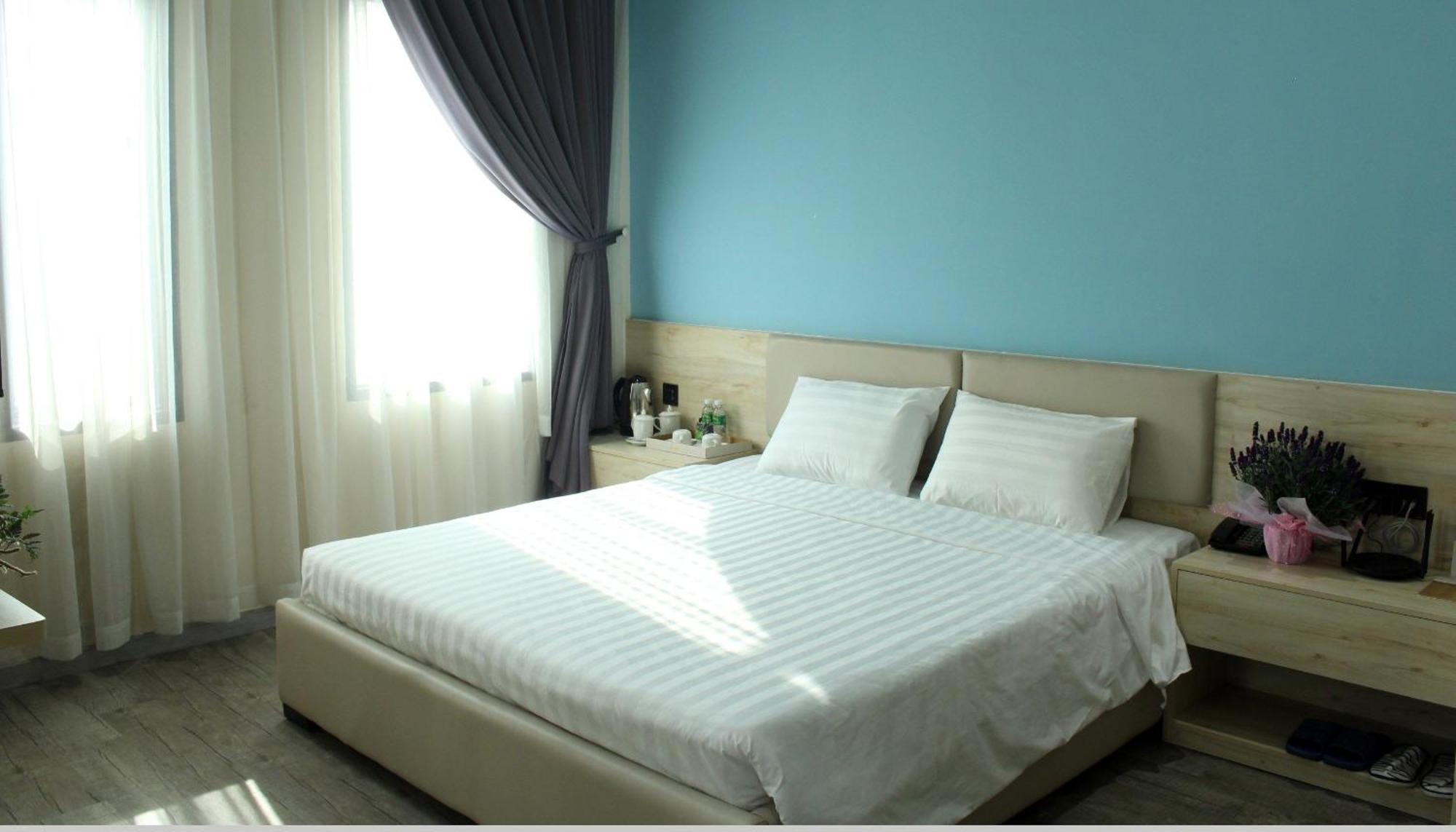 Khach San Phuoc Loc Tho 2 - 福禄寿 Hotel 3*