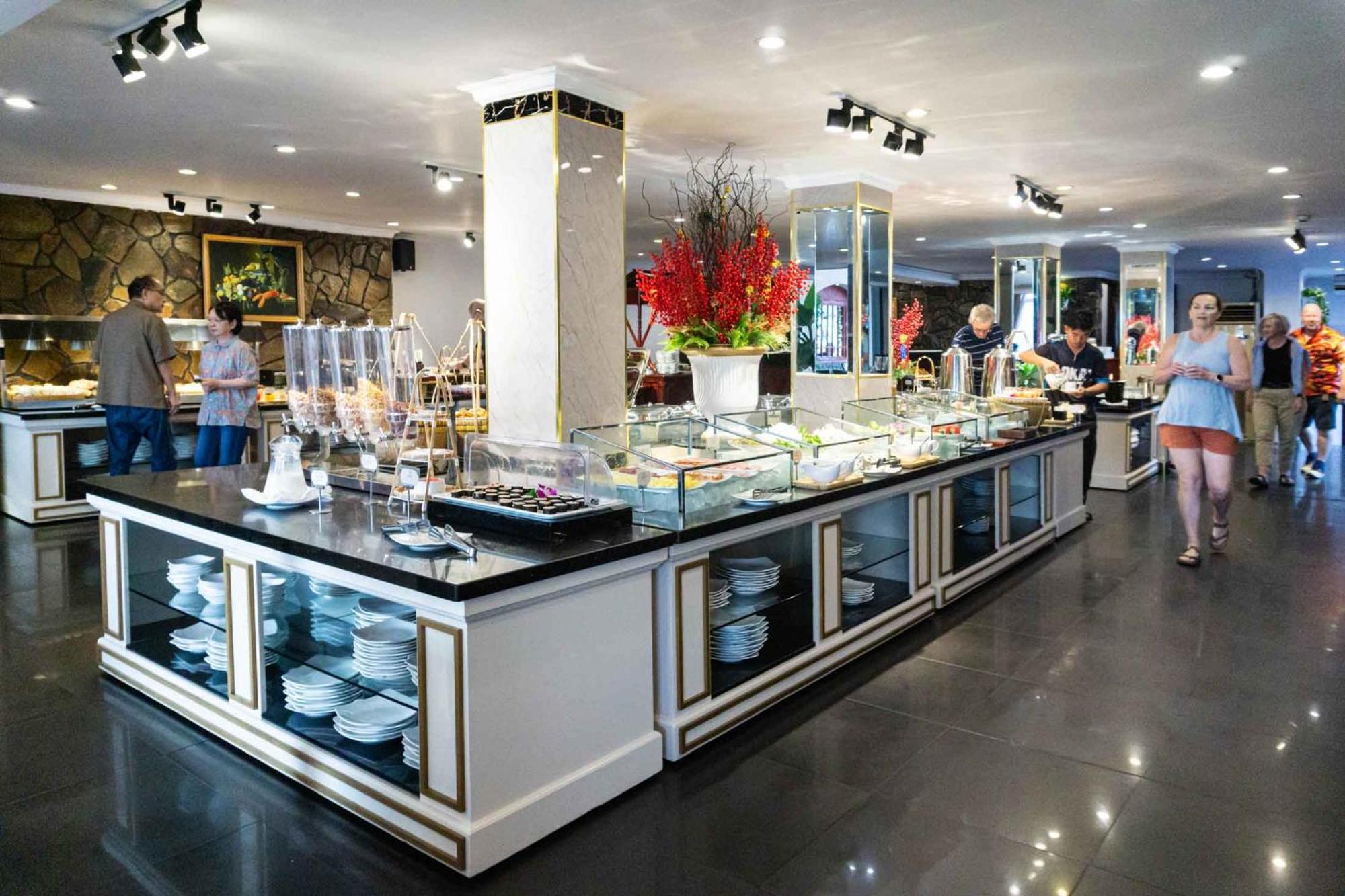 Royal Saigon 4* Ho Chi Minh City