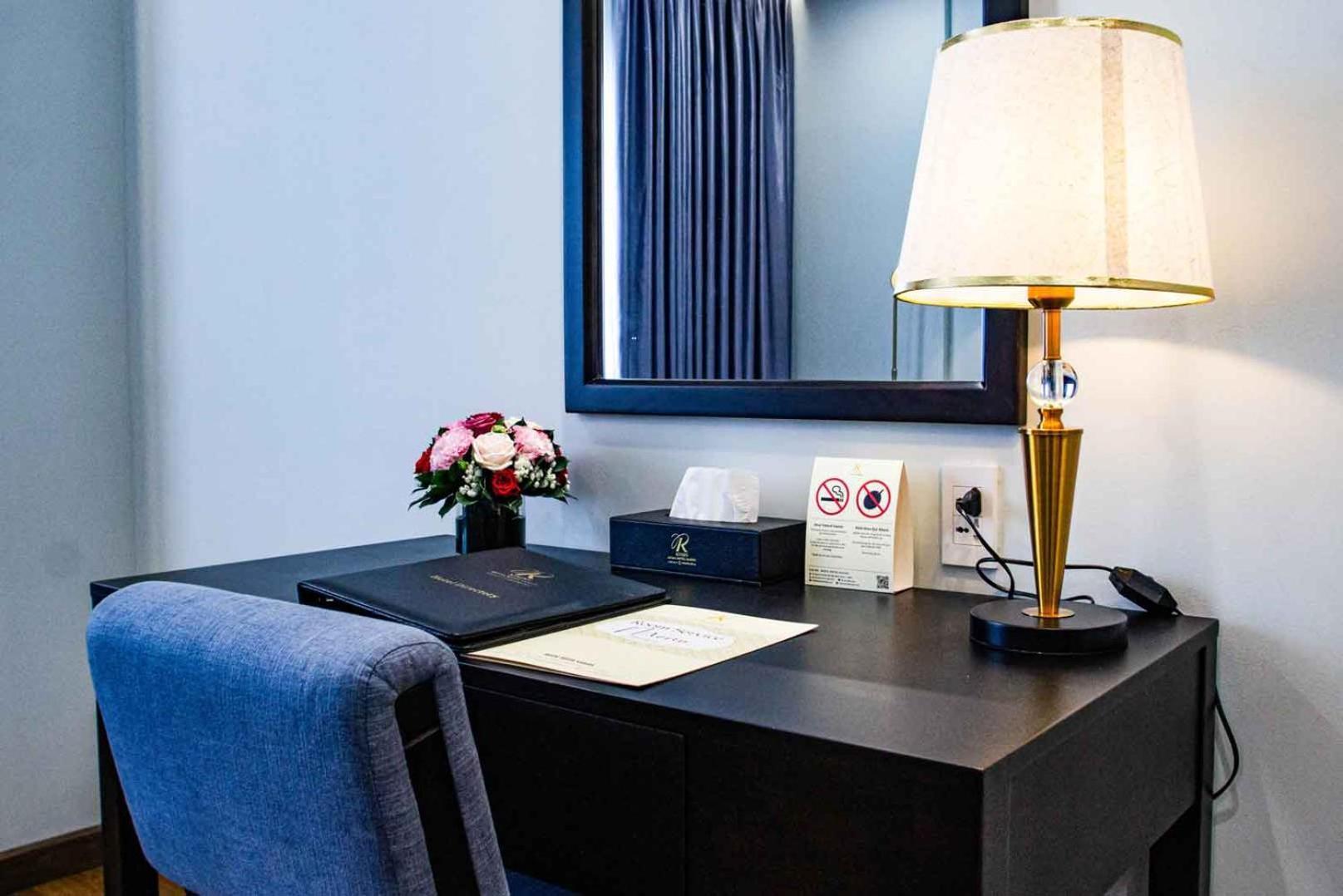 Hotel Royal Saigon Ho Chi Minh City