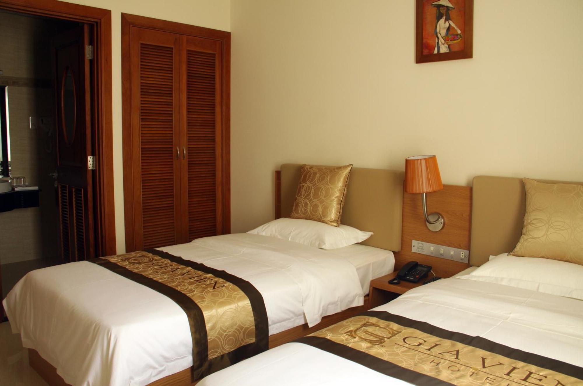 Hotel Gia Vien 3*