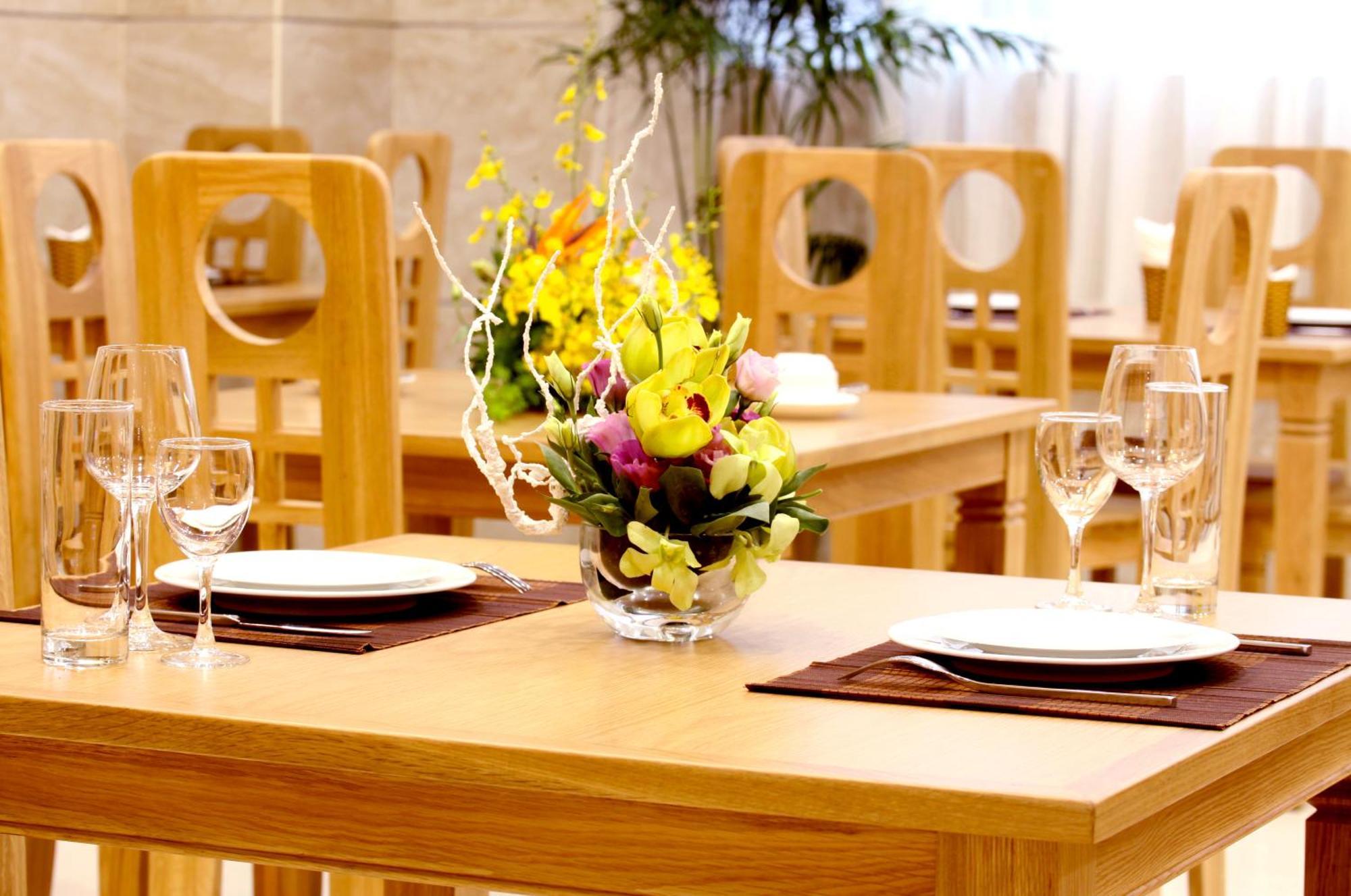 Hotel Gia Vien