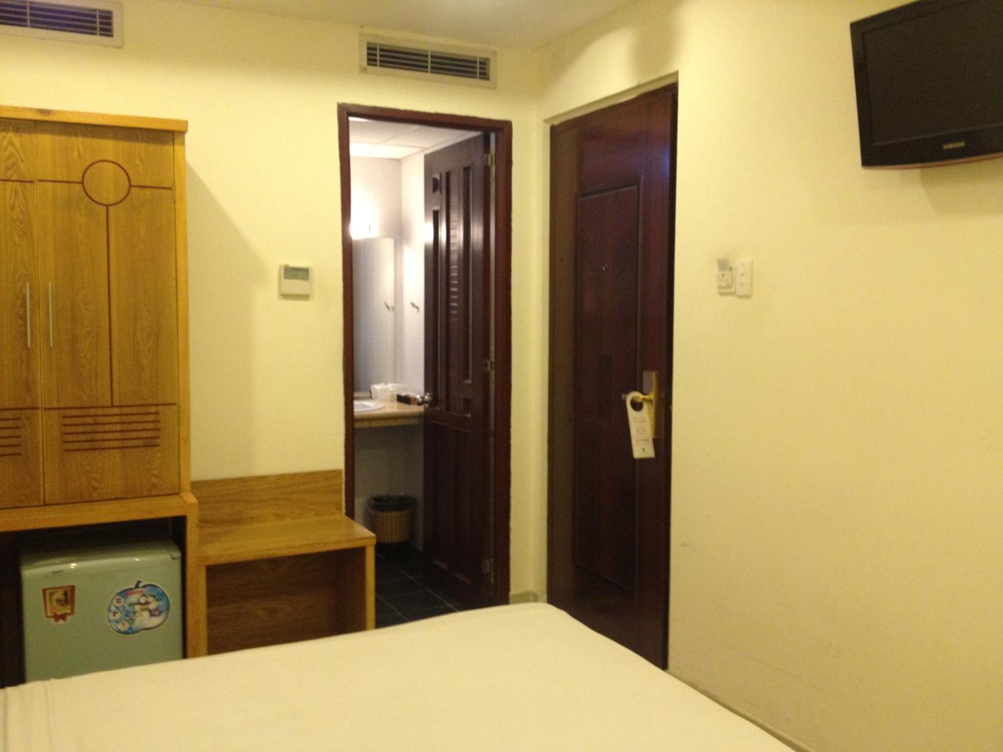 Hotel Song Anh 2*
